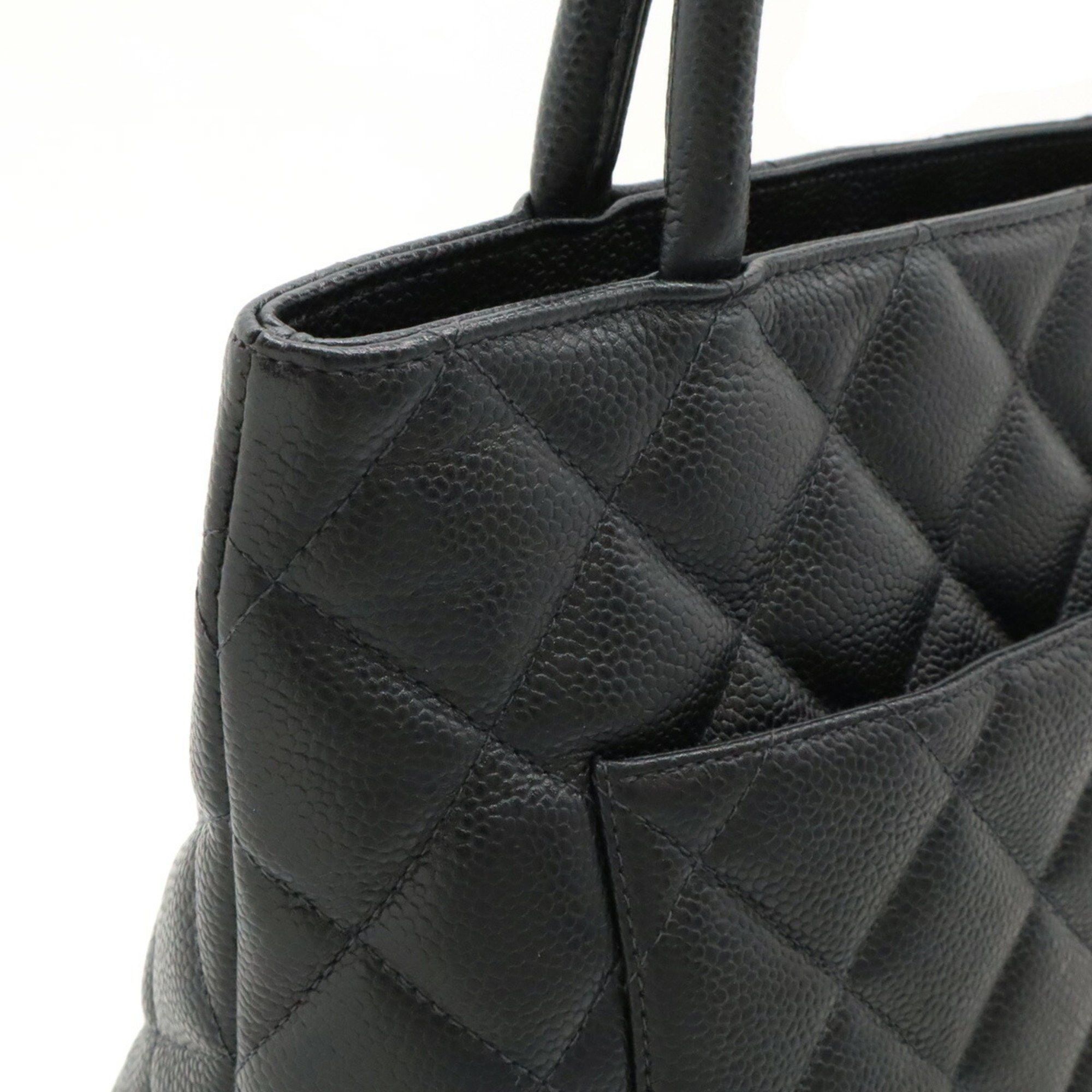 Chanel Chanel Medaillon tote Size ONE SIZE - 3 Thumbnail