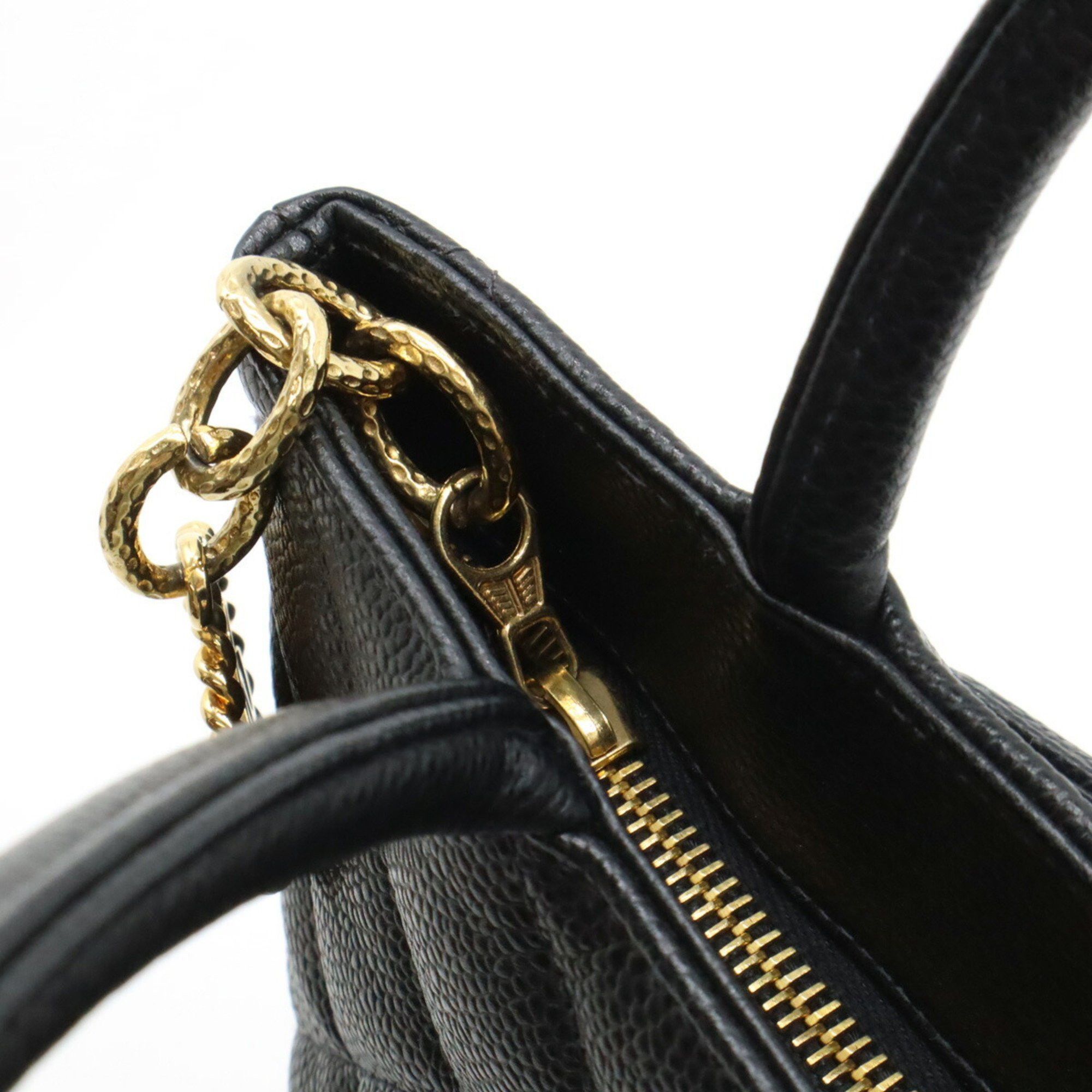 Chanel Chanel Medaillon tote Size ONE SIZE - 6 Thumbnail