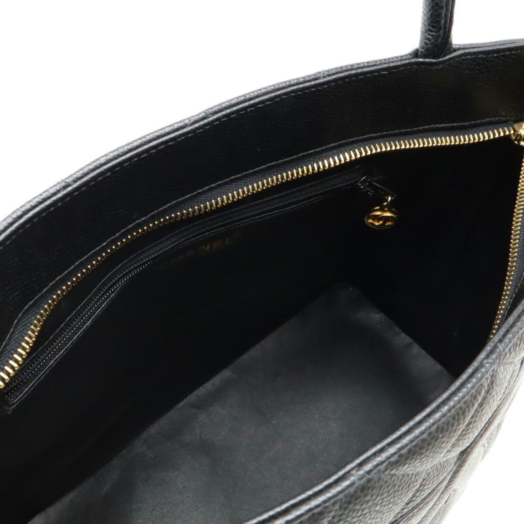 Chanel Chanel Medaillon tote Size ONE SIZE - 8 Thumbnail