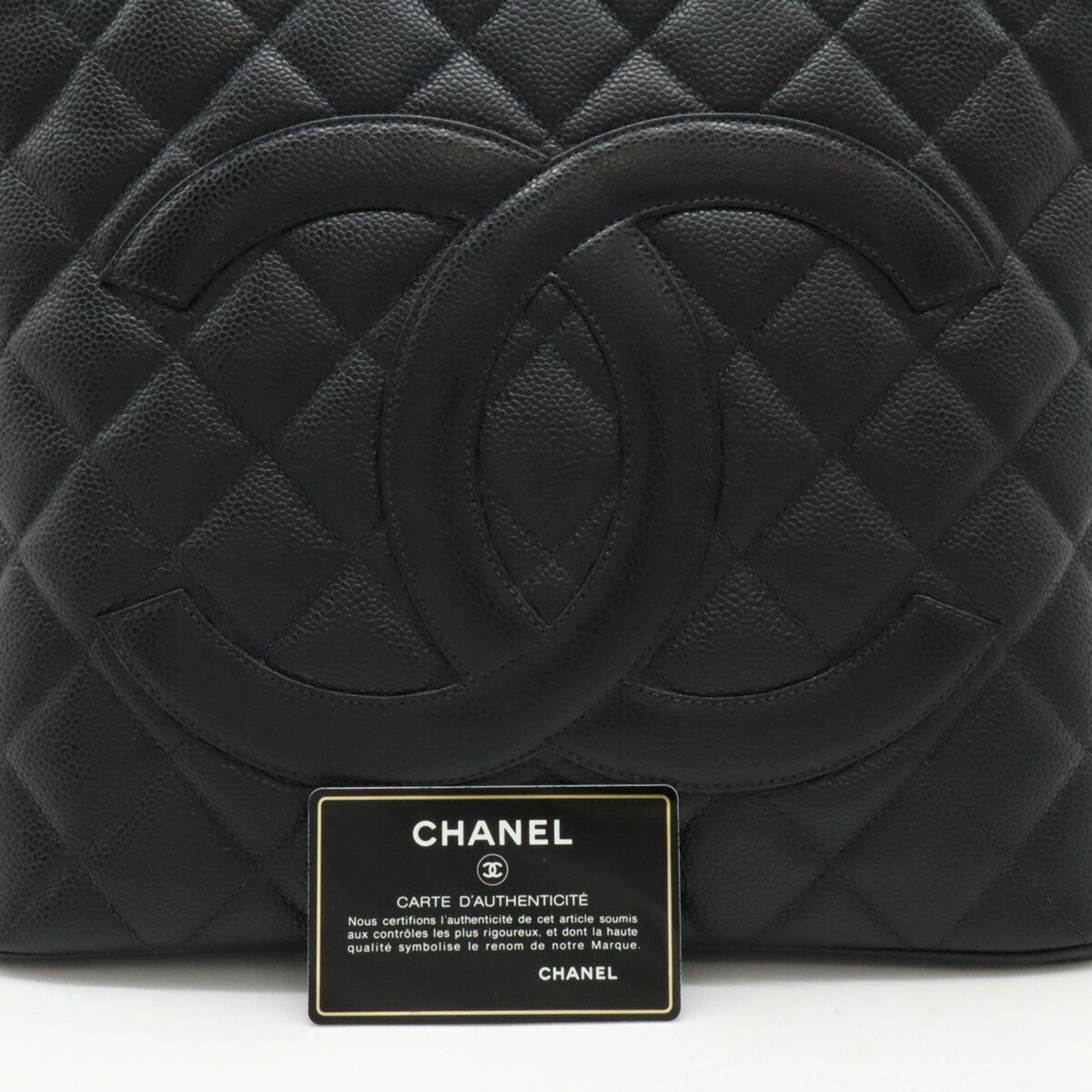 Chanel Chanel Medaillon tote Size ONE SIZE - 9 Thumbnail