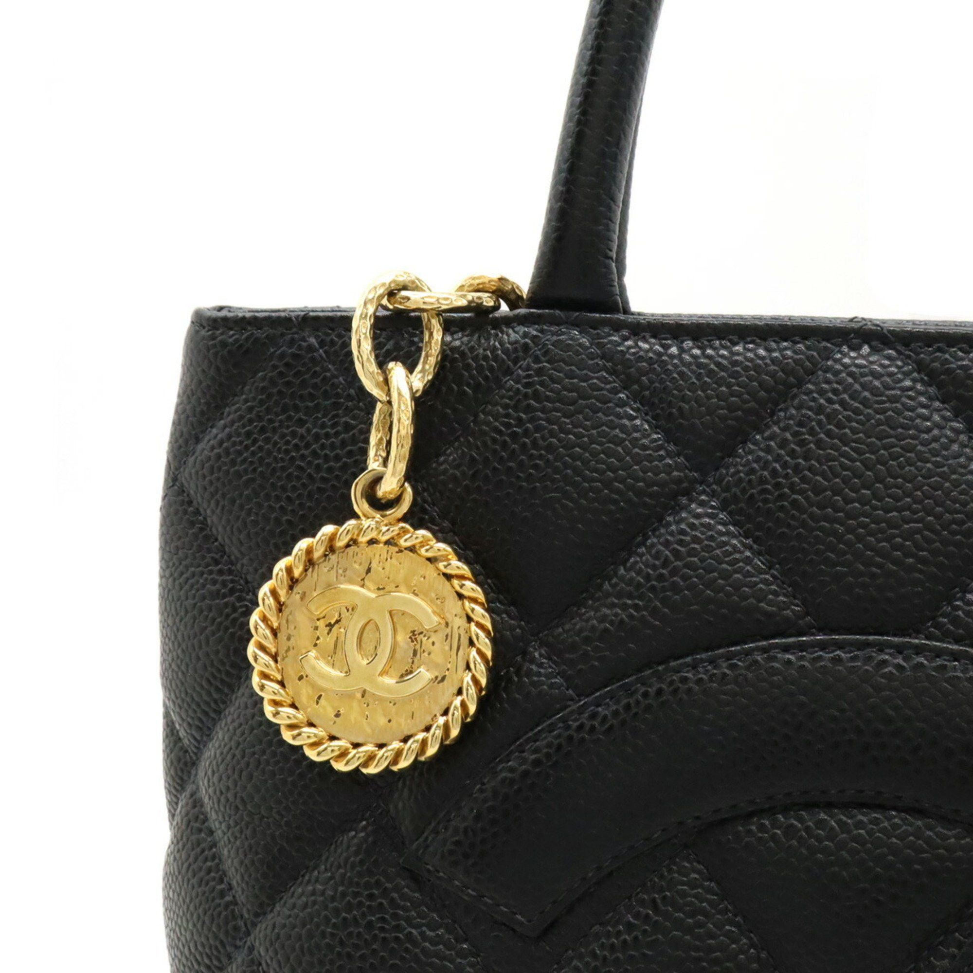 Chanel Chanel Medaillon tote Size ONE SIZE - 7 Thumbnail