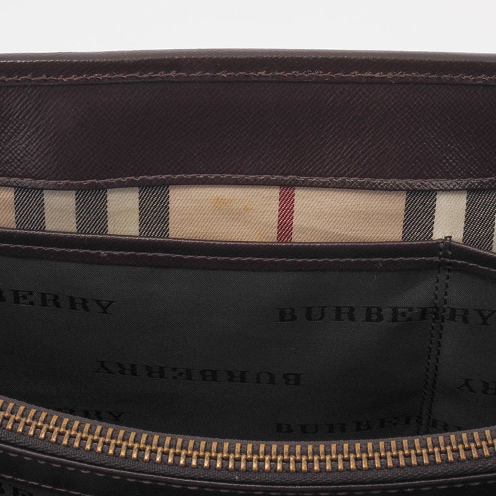 Burberry Burberry handbag Size ONE SIZE - 7 Thumbnail