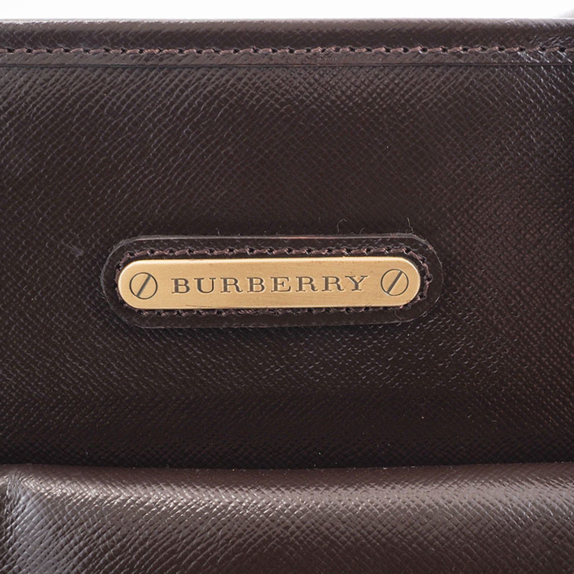 Burberry Burberry handbag Size ONE SIZE - 9 Thumbnail