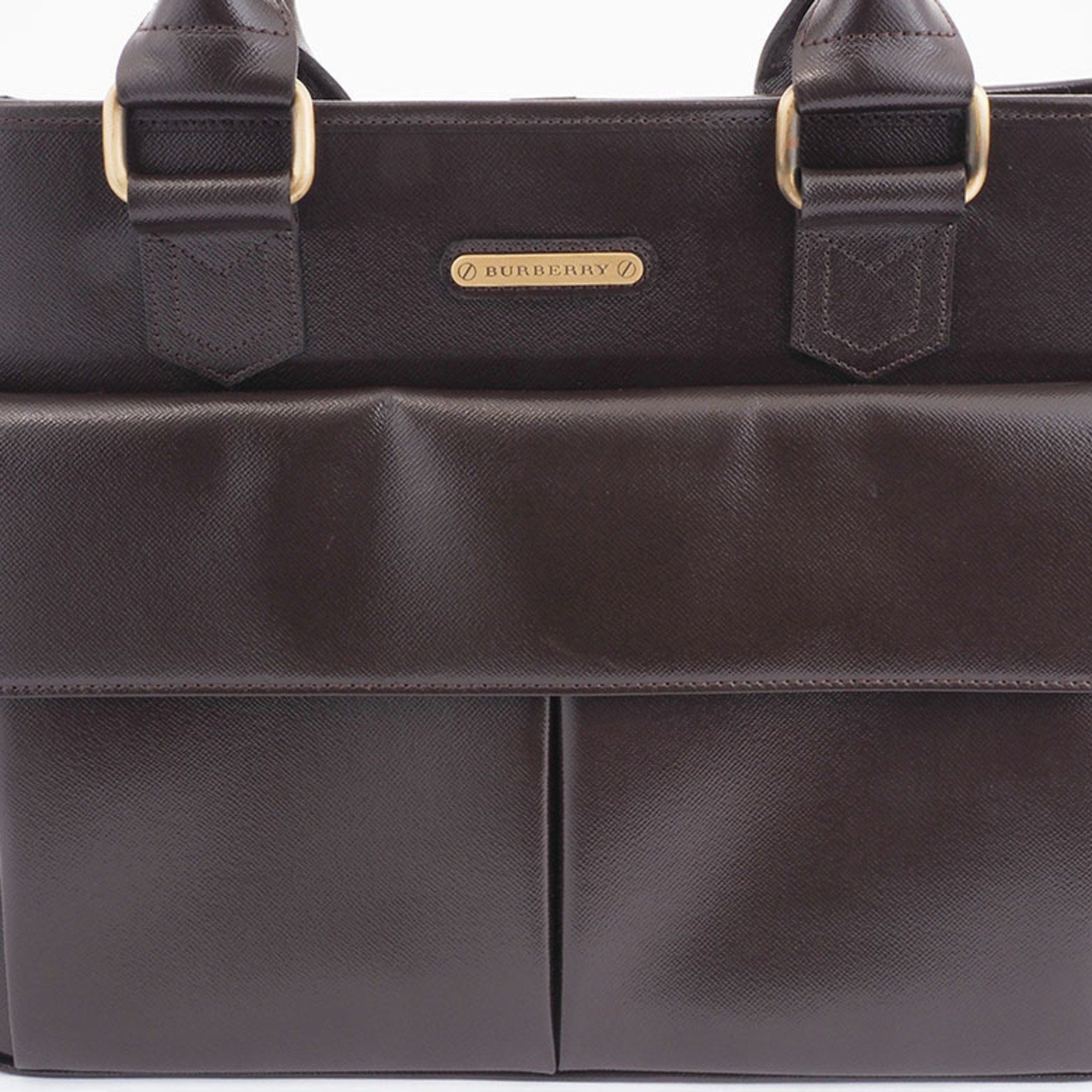 Burberry Burberry handbag Size ONE SIZE - 6 Thumbnail