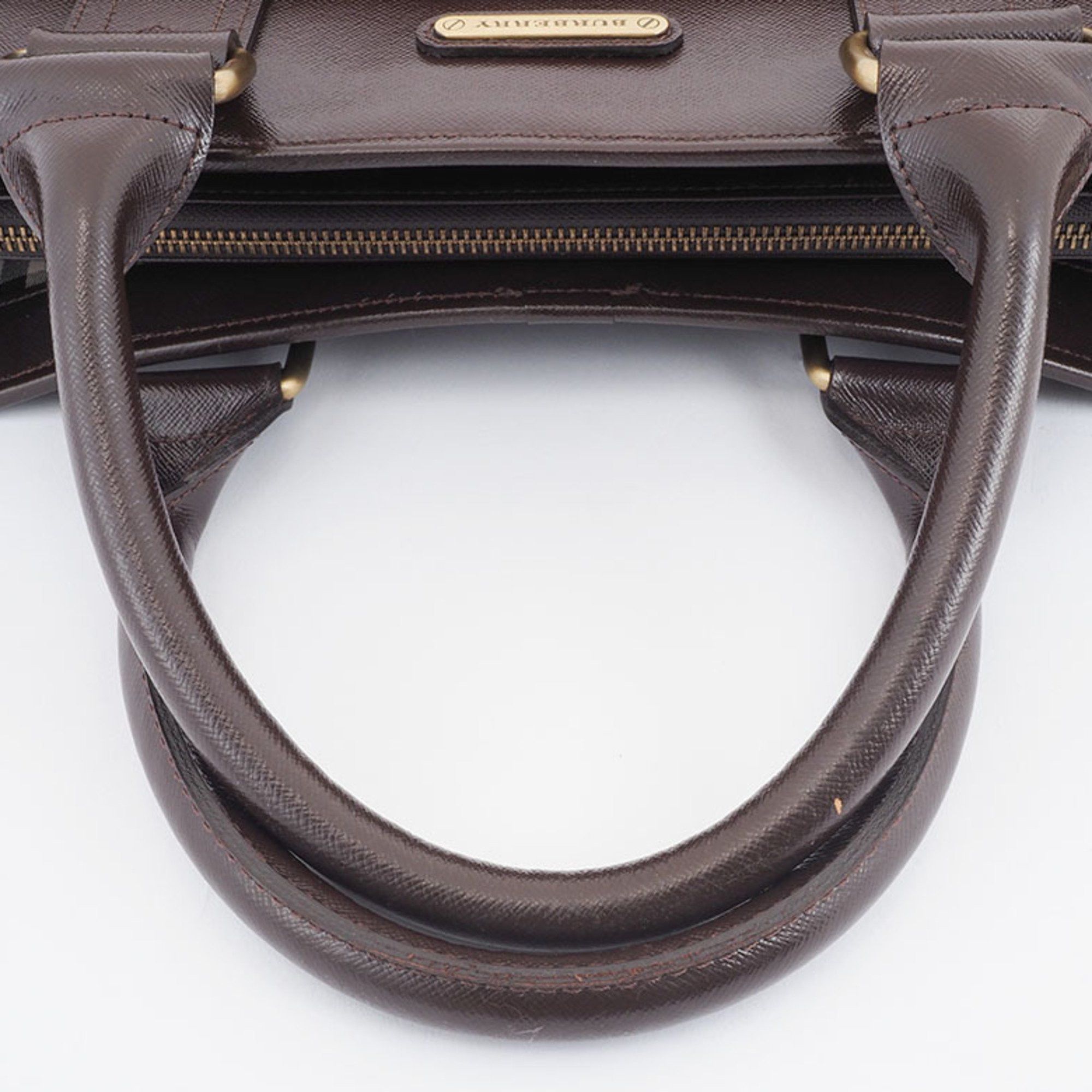 Burberry Burberry handbag Size ONE SIZE - 3 Thumbnail