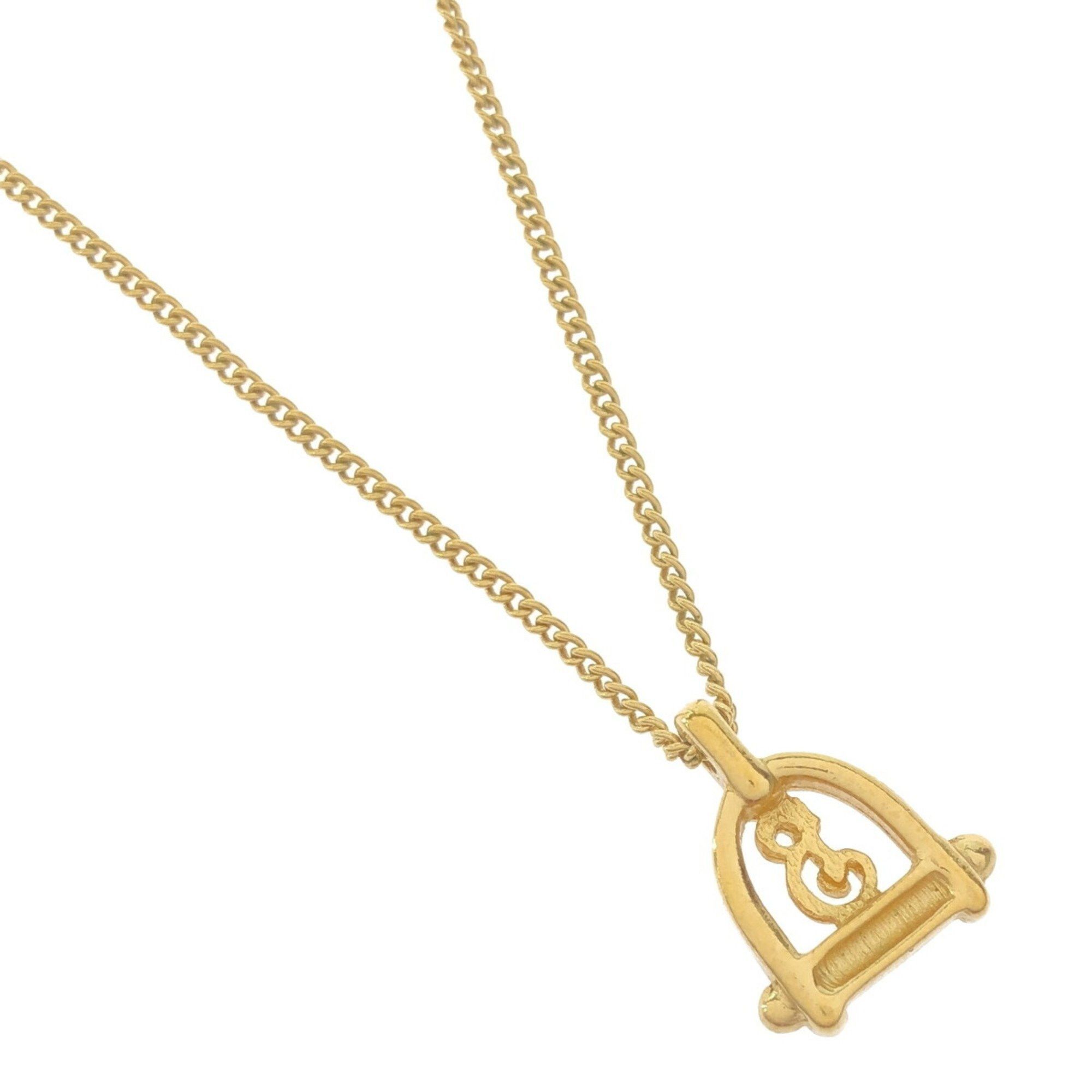 Burberry Burberry necklace Size ONE SIZE - 3 Thumbnail
