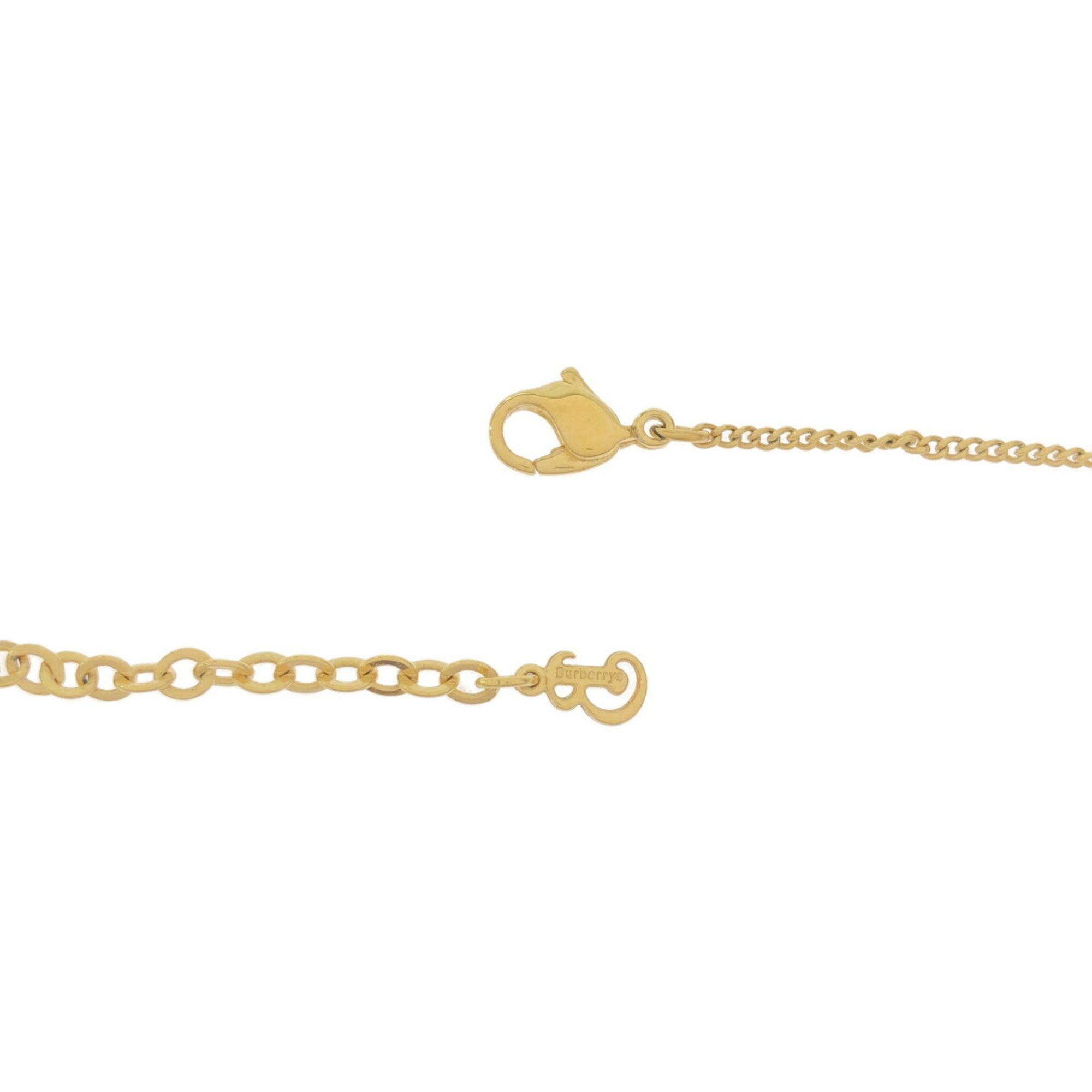 Burberry Burberry necklace Size ONE SIZE - 4 Thumbnail