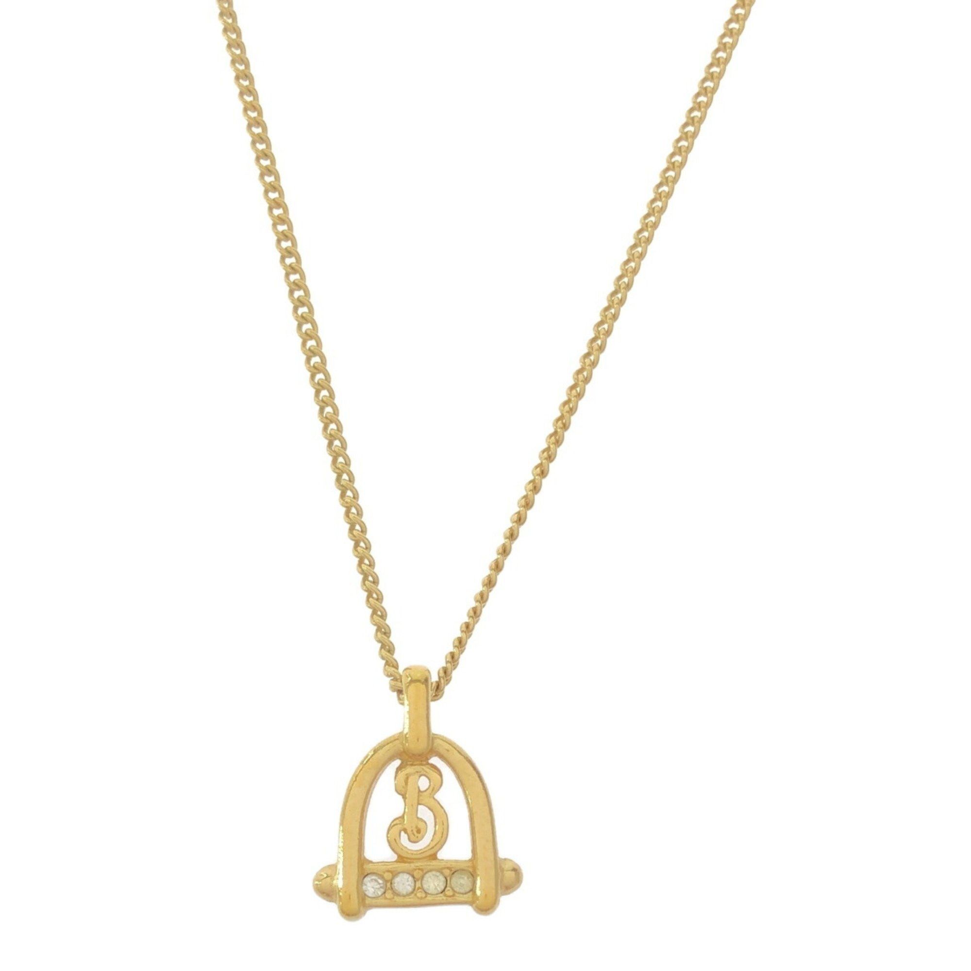 Burberry Burberry necklace Size ONE SIZE - 2 Thumbnail