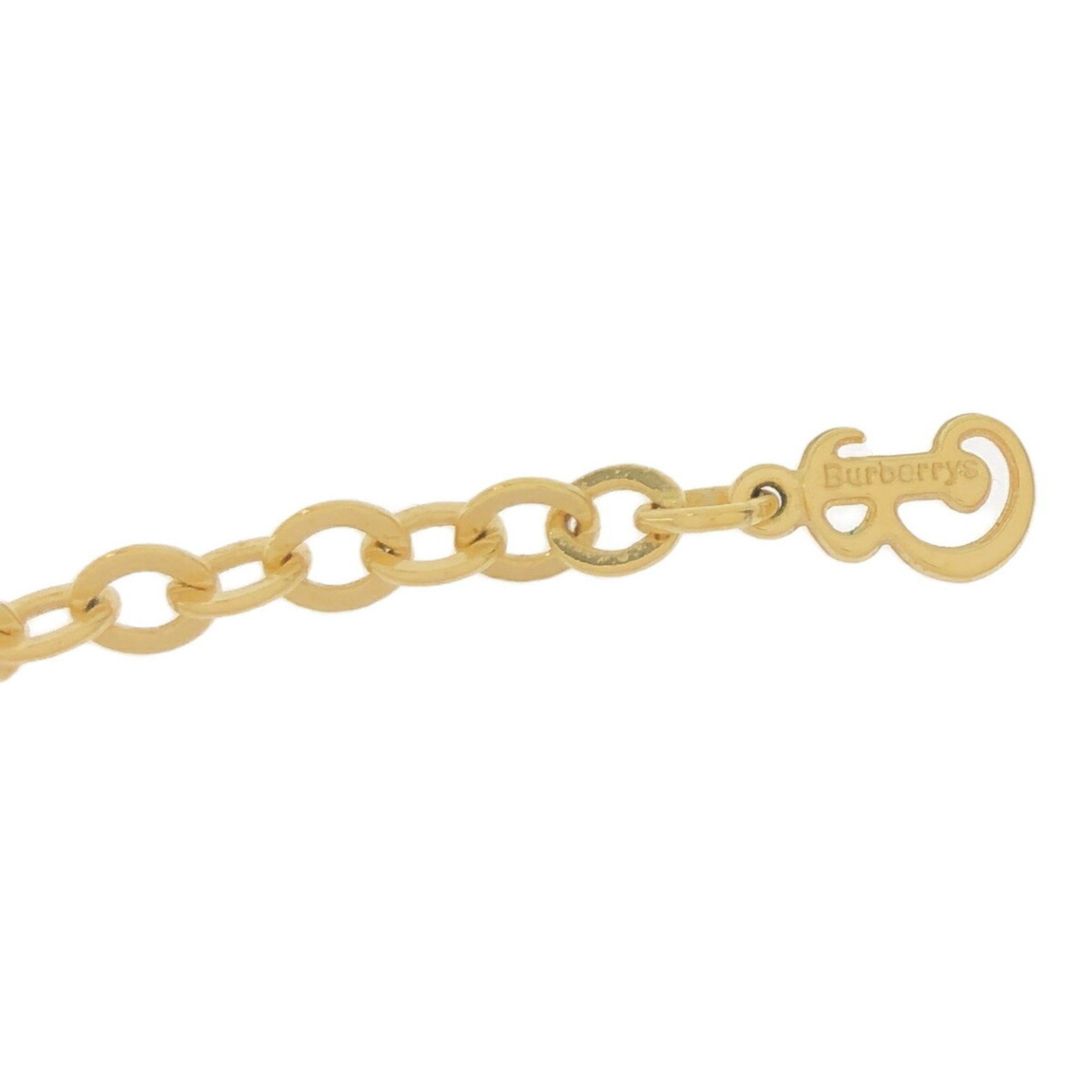 Burberry Burberry necklace Size ONE SIZE - 5 Thumbnail