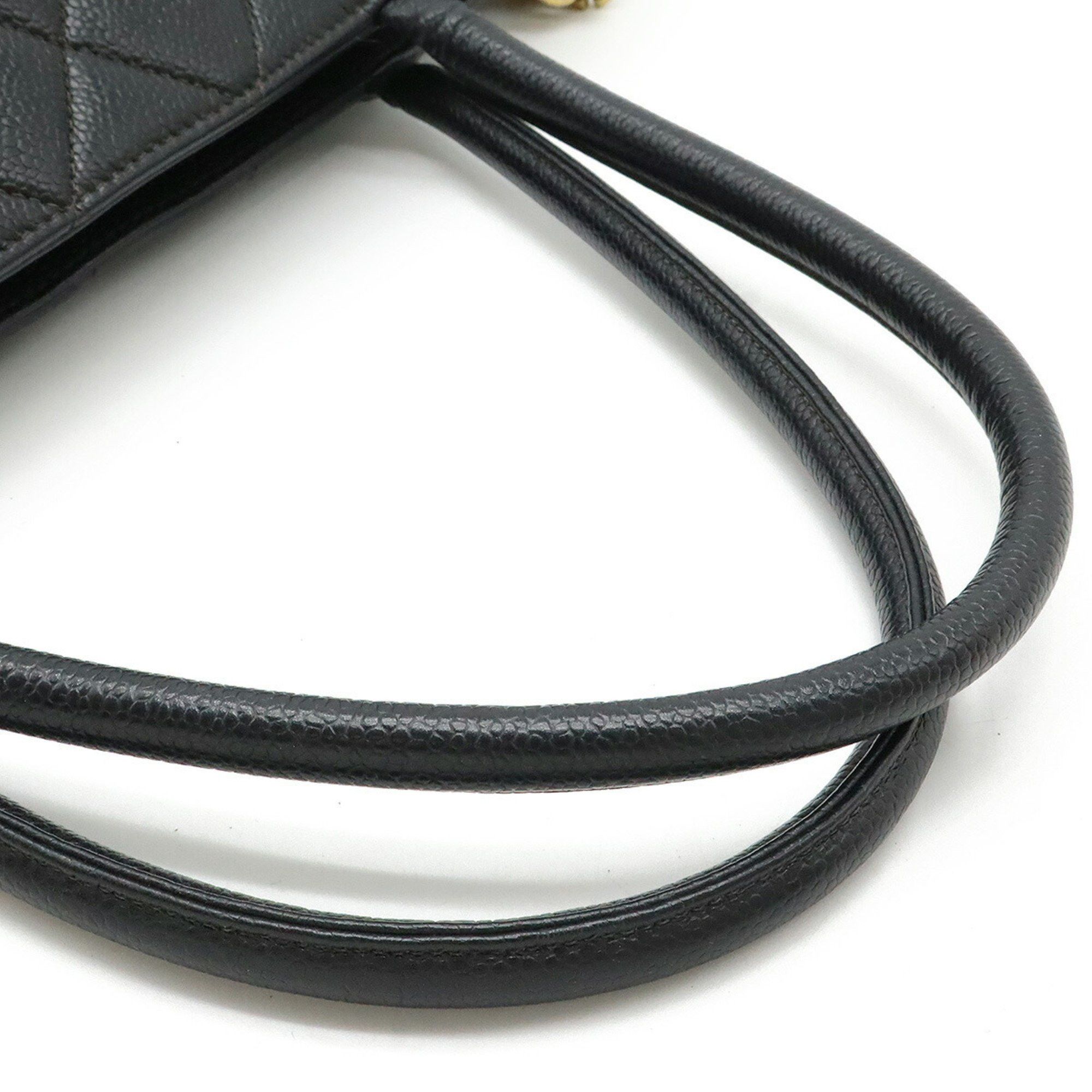 Chanel Chanel Medaillon tote Size ONE SIZE - 5 Thumbnail