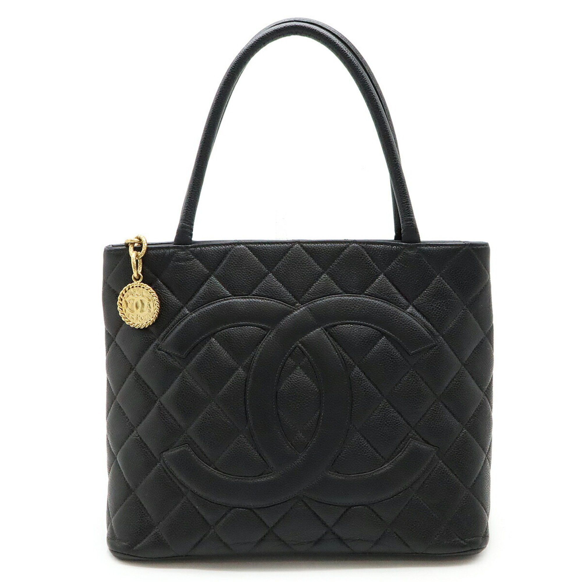 Chanel Chanel Medaillon tote Size ONE SIZE - 10 Thumbnail