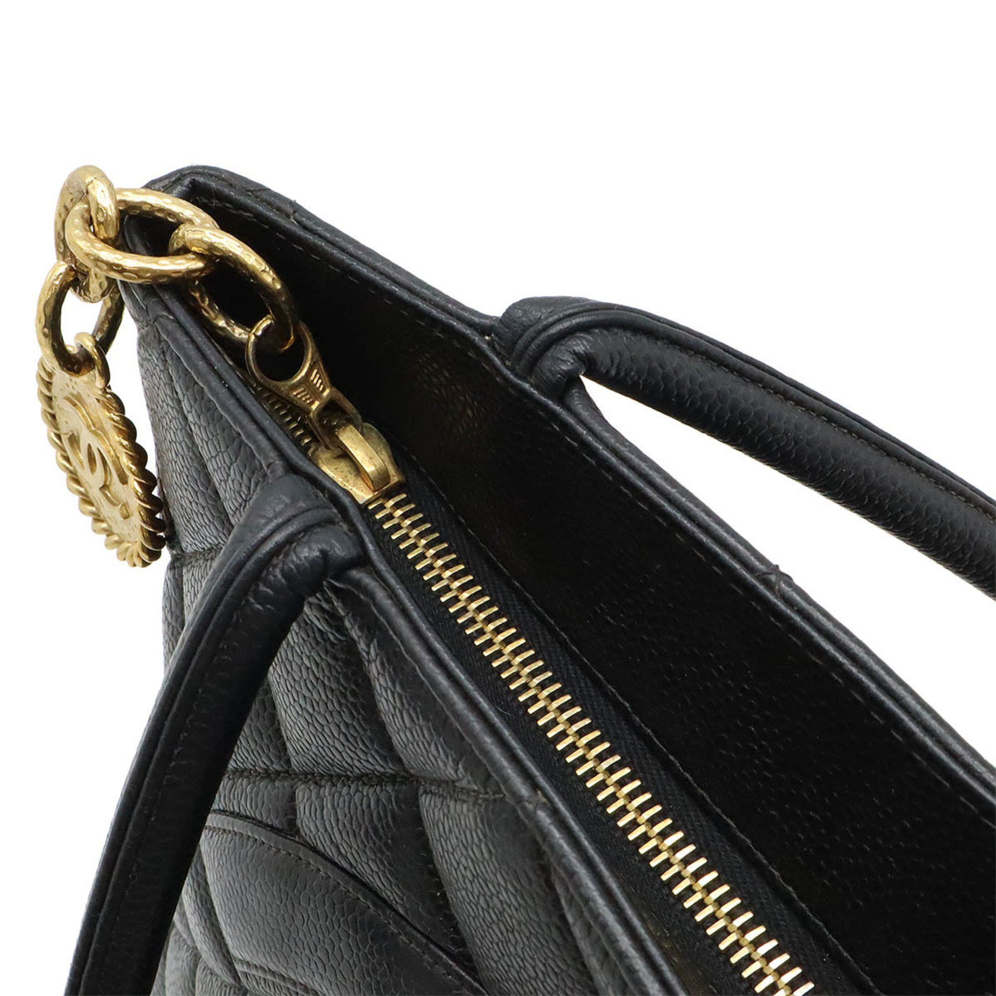 Chanel Chanel Medaillon tote Size ONE SIZE - 6 Thumbnail