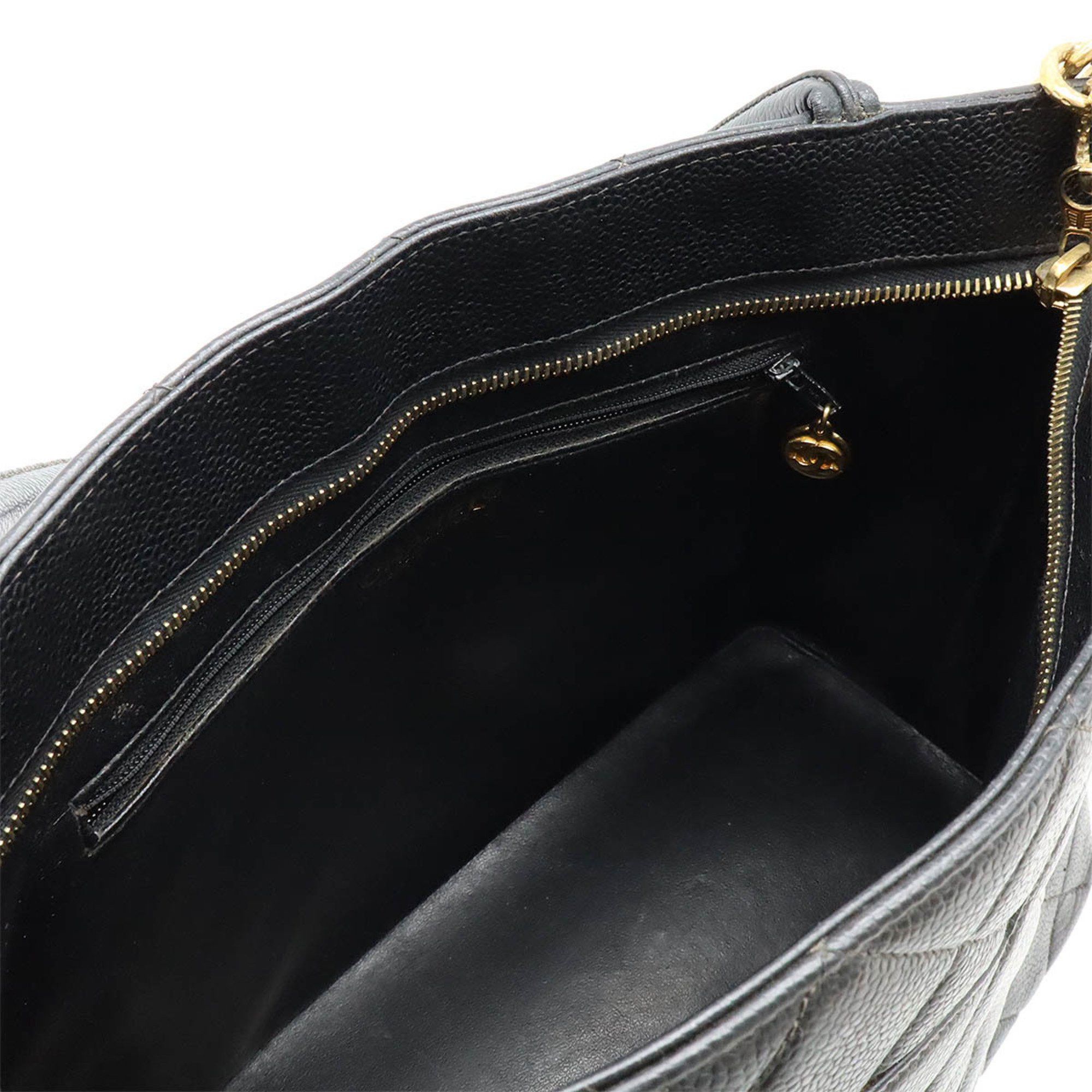 Chanel Chanel Medaillon tote Size ONE SIZE - 9 Thumbnail