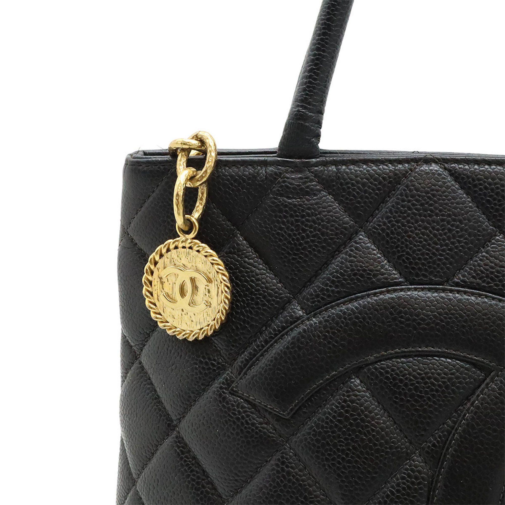 Chanel Chanel Medaillon tote Size ONE SIZE - 8 Thumbnail