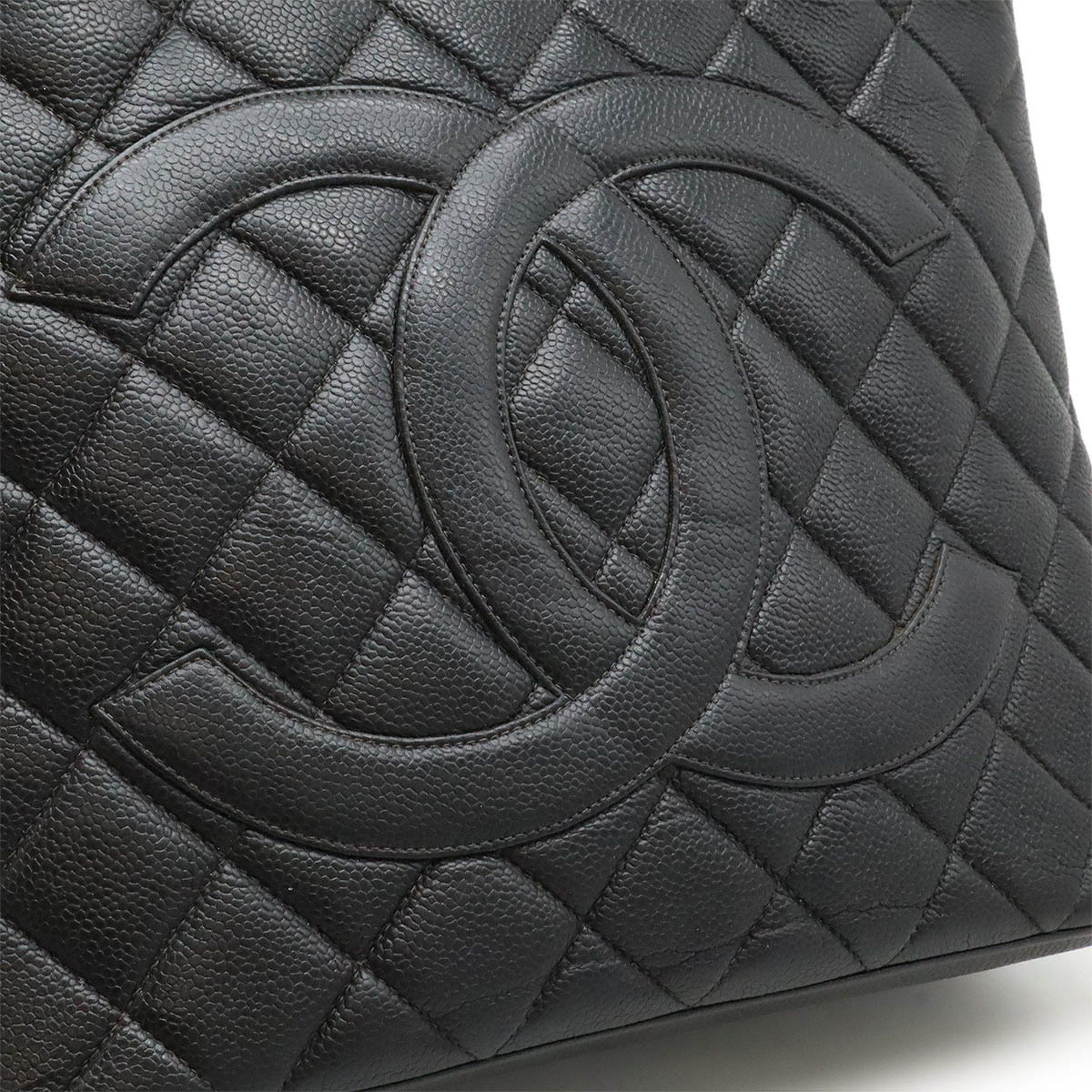 Chanel Chanel Medaillon tote Size ONE SIZE - 7 Thumbnail