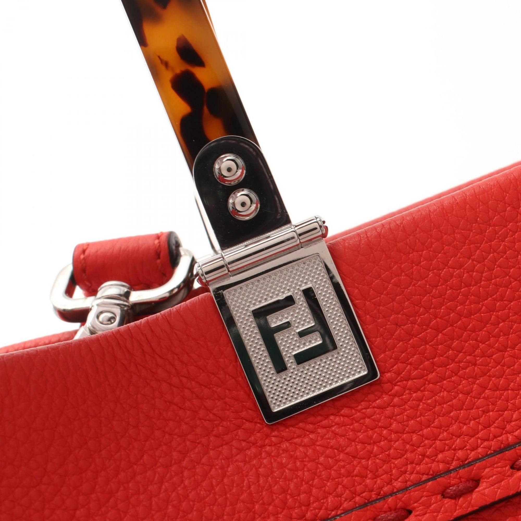 Fendi Fendi Sunshine tote Size ONE SIZE - 6 Thumbnail