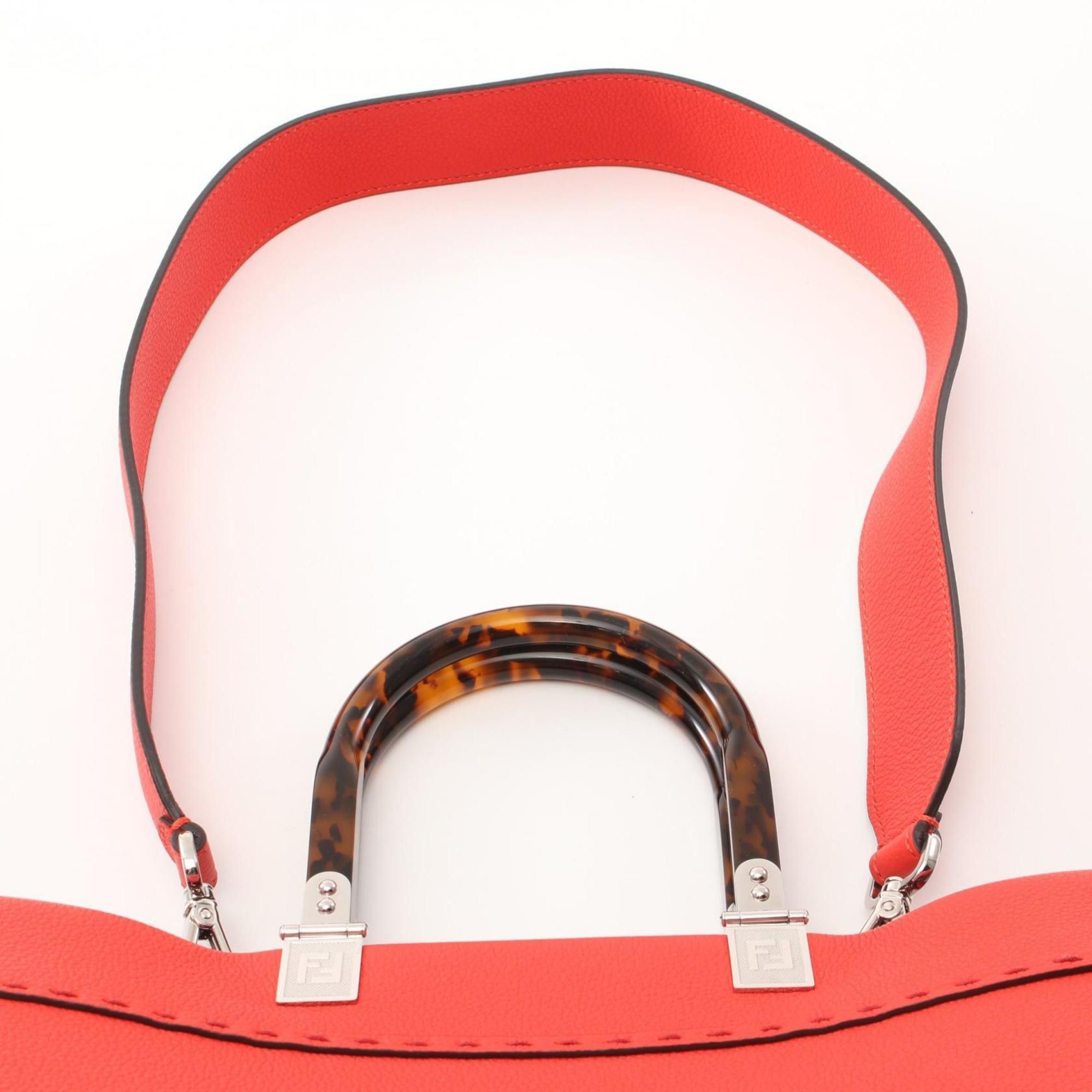 Fendi Fendi Sunshine tote Size ONE SIZE - 3 Thumbnail