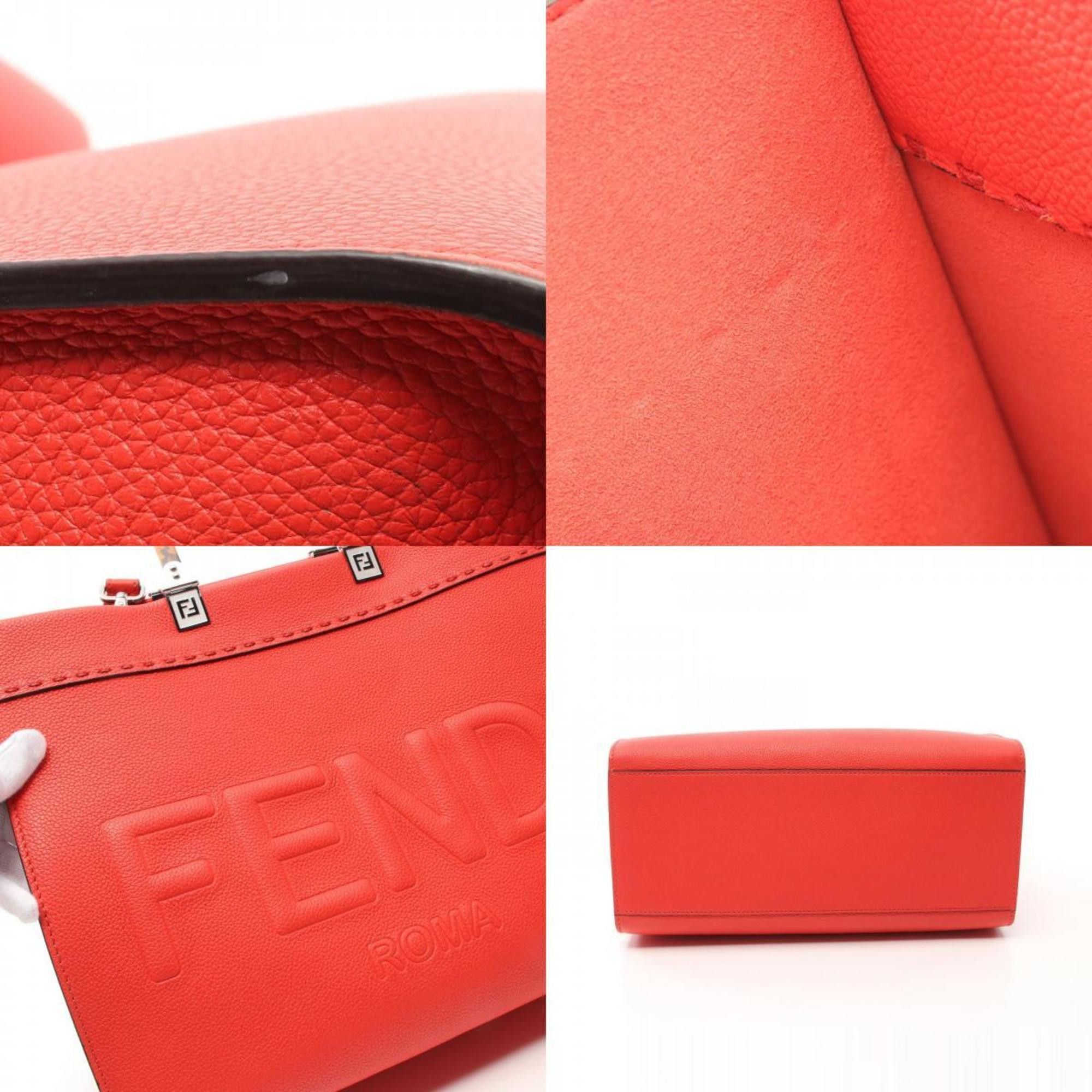 Fendi Fendi Sunshine tote Size ONE SIZE - 4 Thumbnail