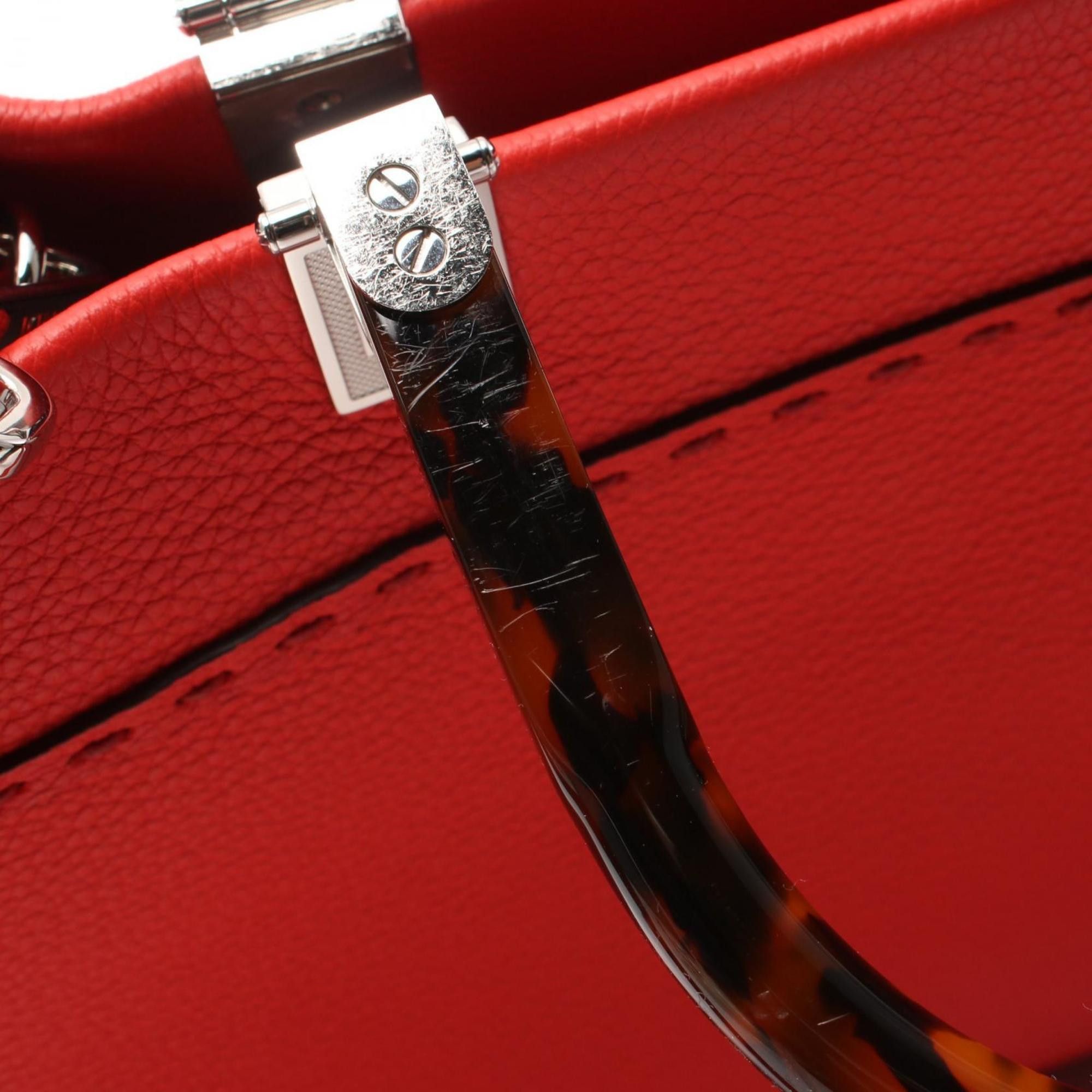 Fendi Fendi Sunshine tote Size ONE SIZE - 5 Thumbnail