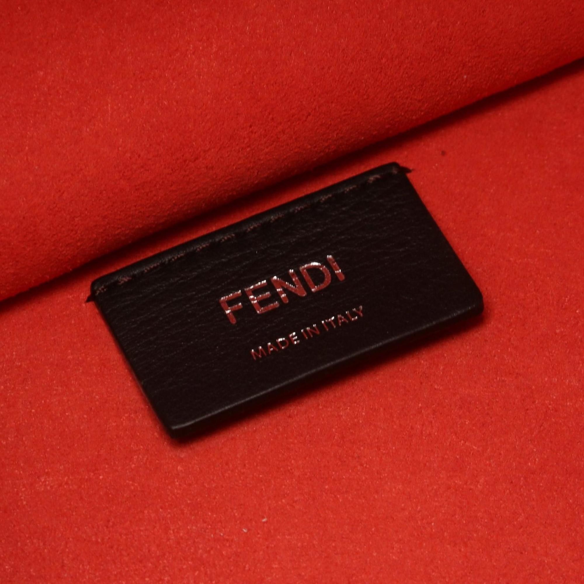 Fendi Fendi Sunshine tote Size ONE SIZE - 8 Thumbnail