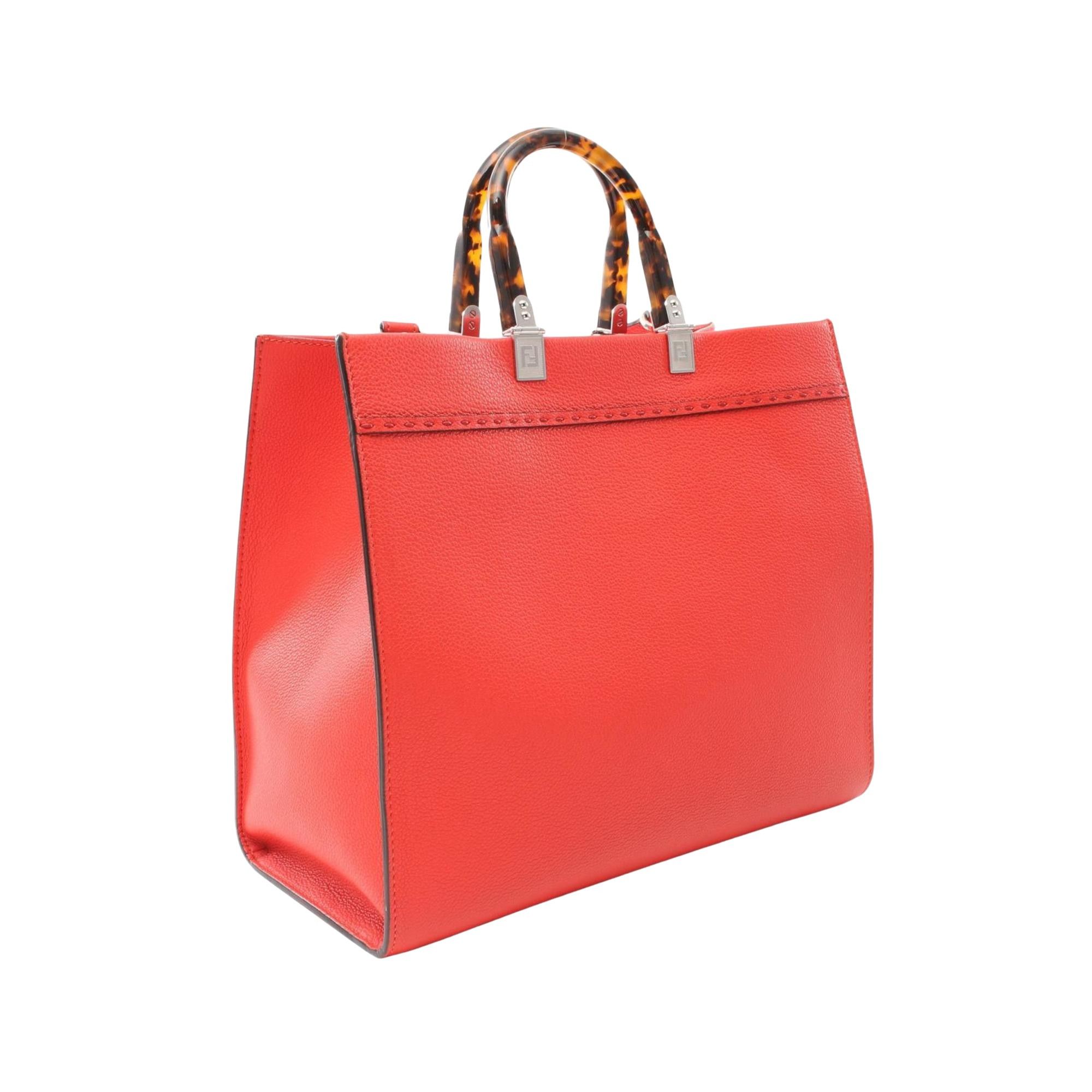 Fendi Fendi Sunshine tote Size ONE SIZE - 2 Thumbnail