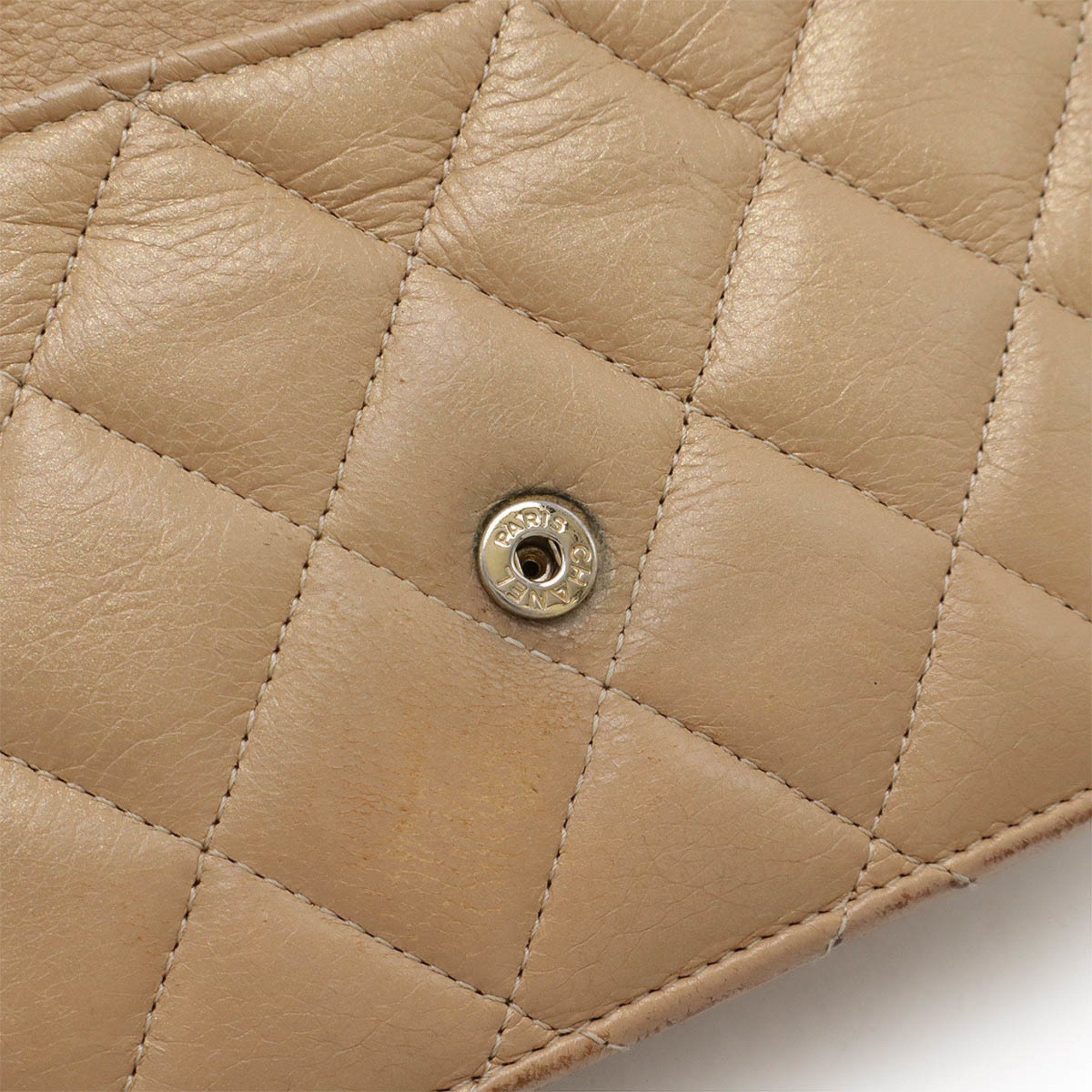 Chanel Chanel Wallet On Chain wallet Size ONE SIZE - 5 Thumbnail