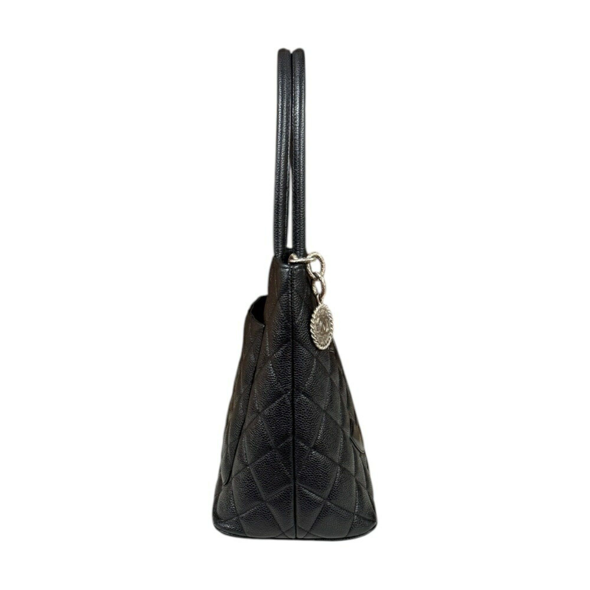 Chanel Chanel Medaillon tote Size ONE SIZE - 3 Thumbnail