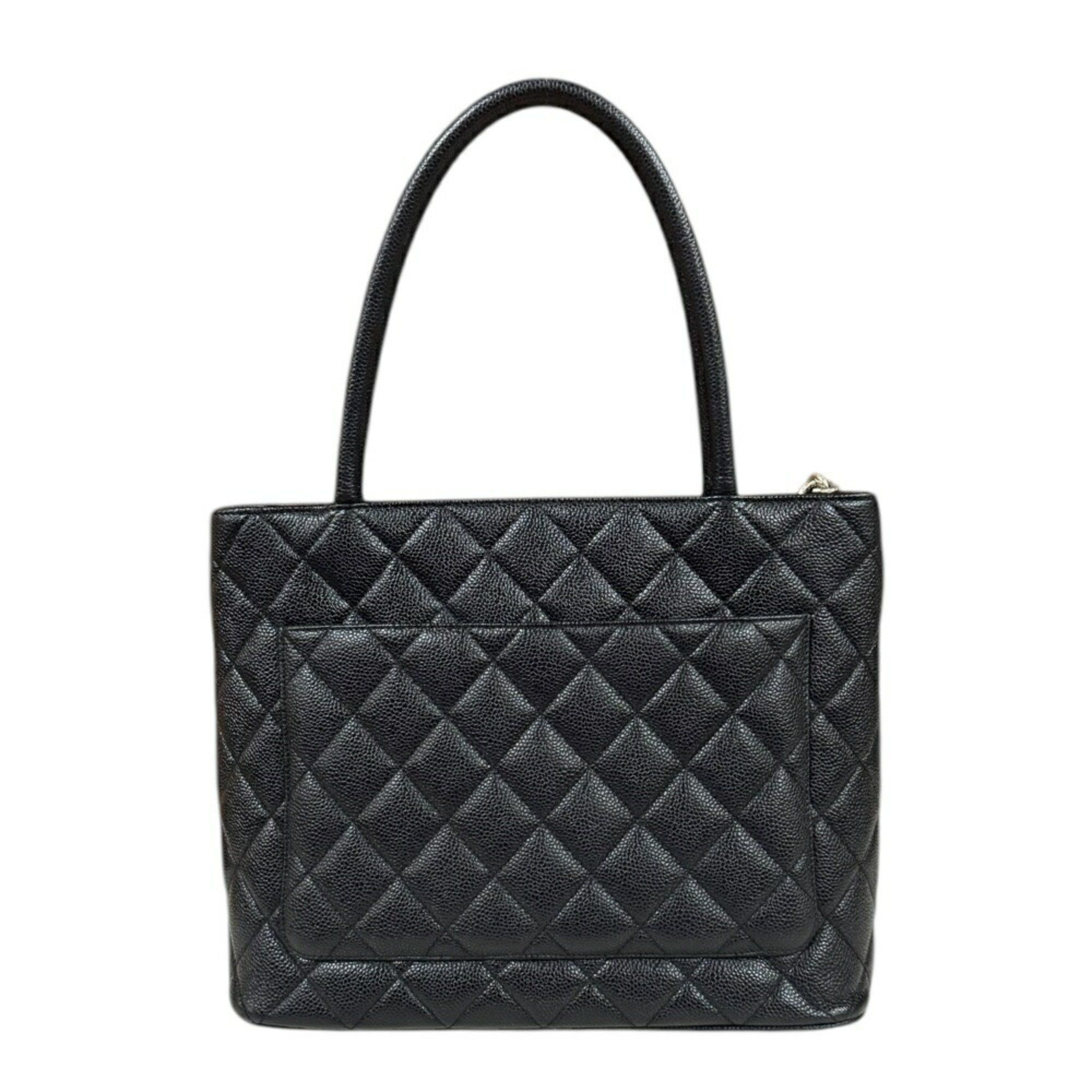Chanel Chanel Medaillon tote Size ONE SIZE - 2 Thumbnail