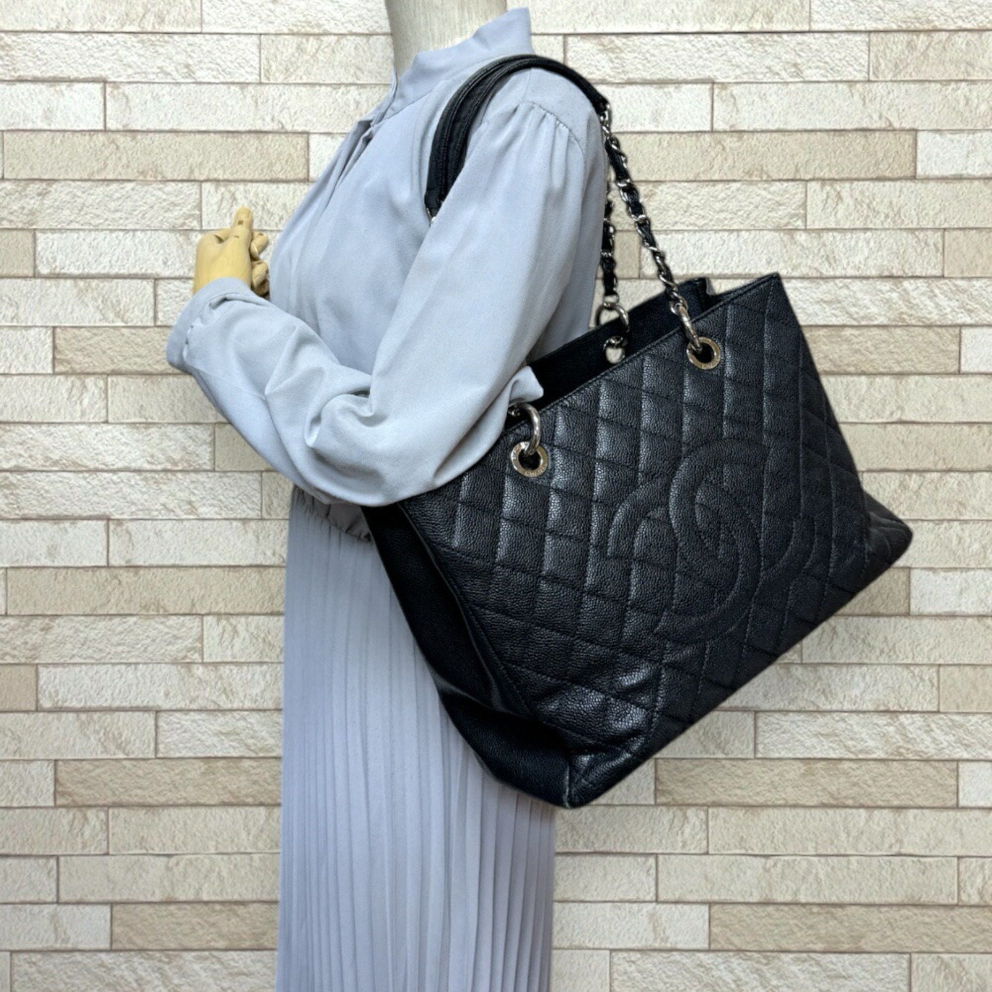 Chanel Chanel Grand Shopping tote Size ONE SIZE - 12 Thumbnail