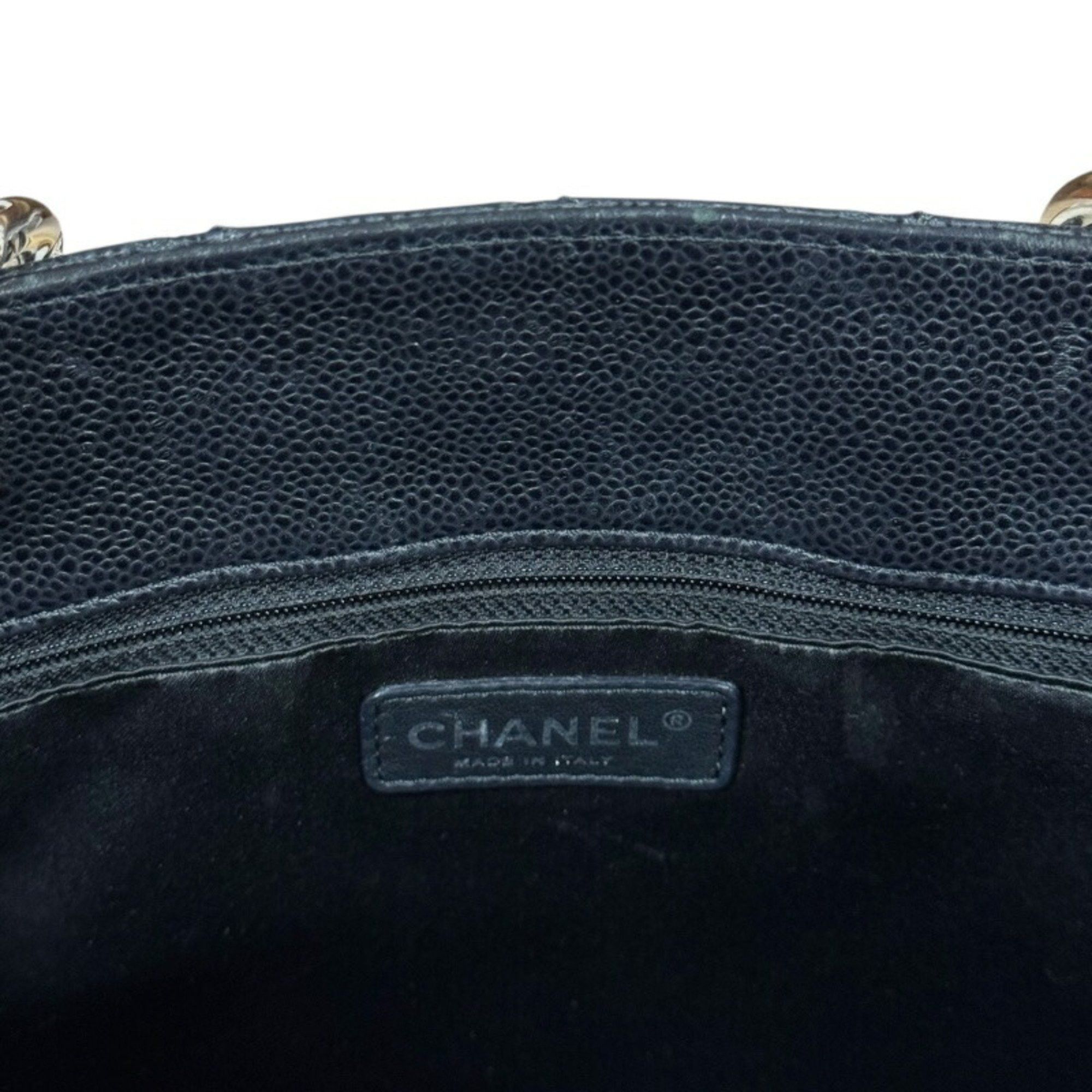 Chanel Chanel Grand Shopping tote Size ONE SIZE - 11 Thumbnail