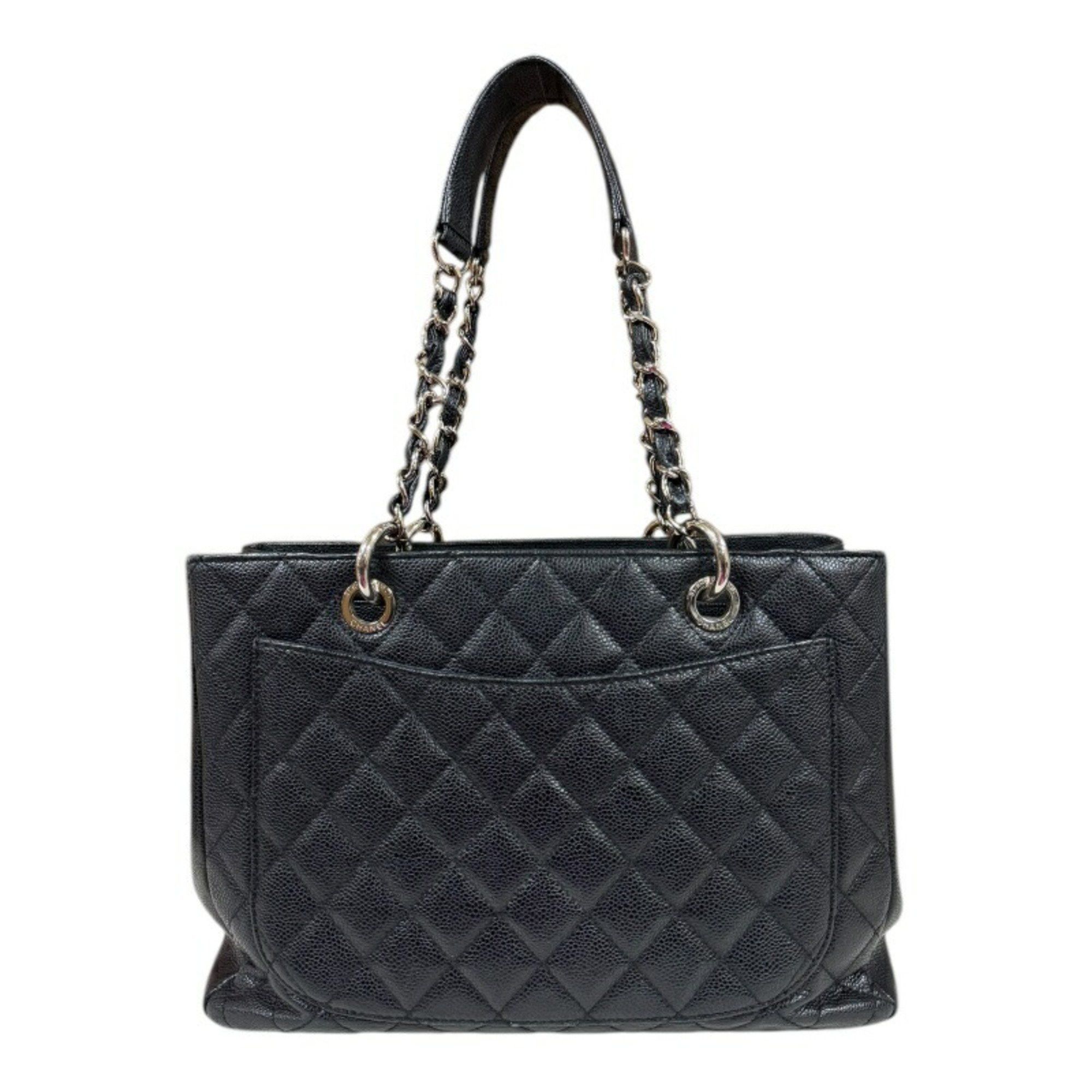 Chanel Chanel Grand Shopping tote Size ONE SIZE - 2 Thumbnail
