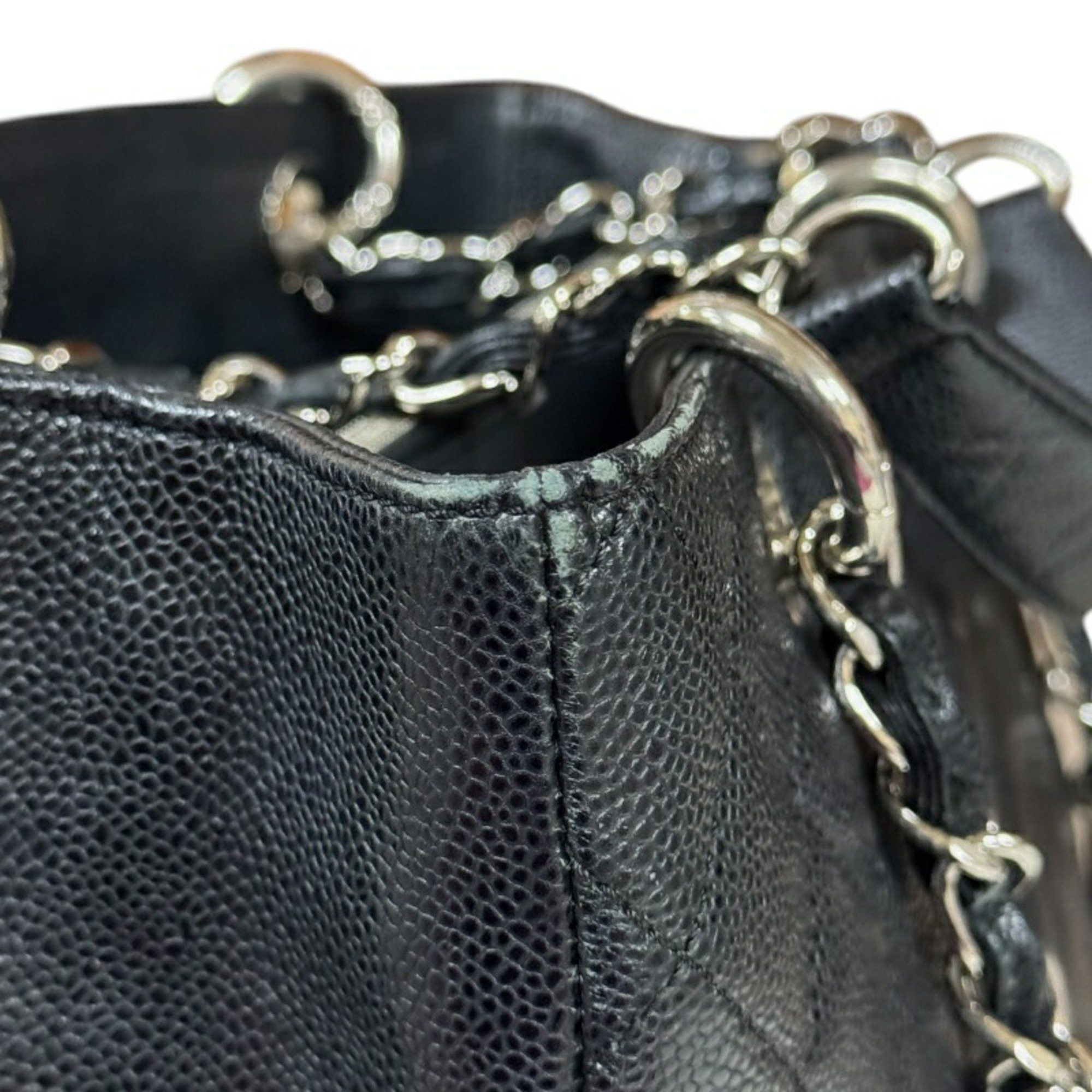Chanel Chanel Grand Shopping tote Size ONE SIZE - 8 Thumbnail