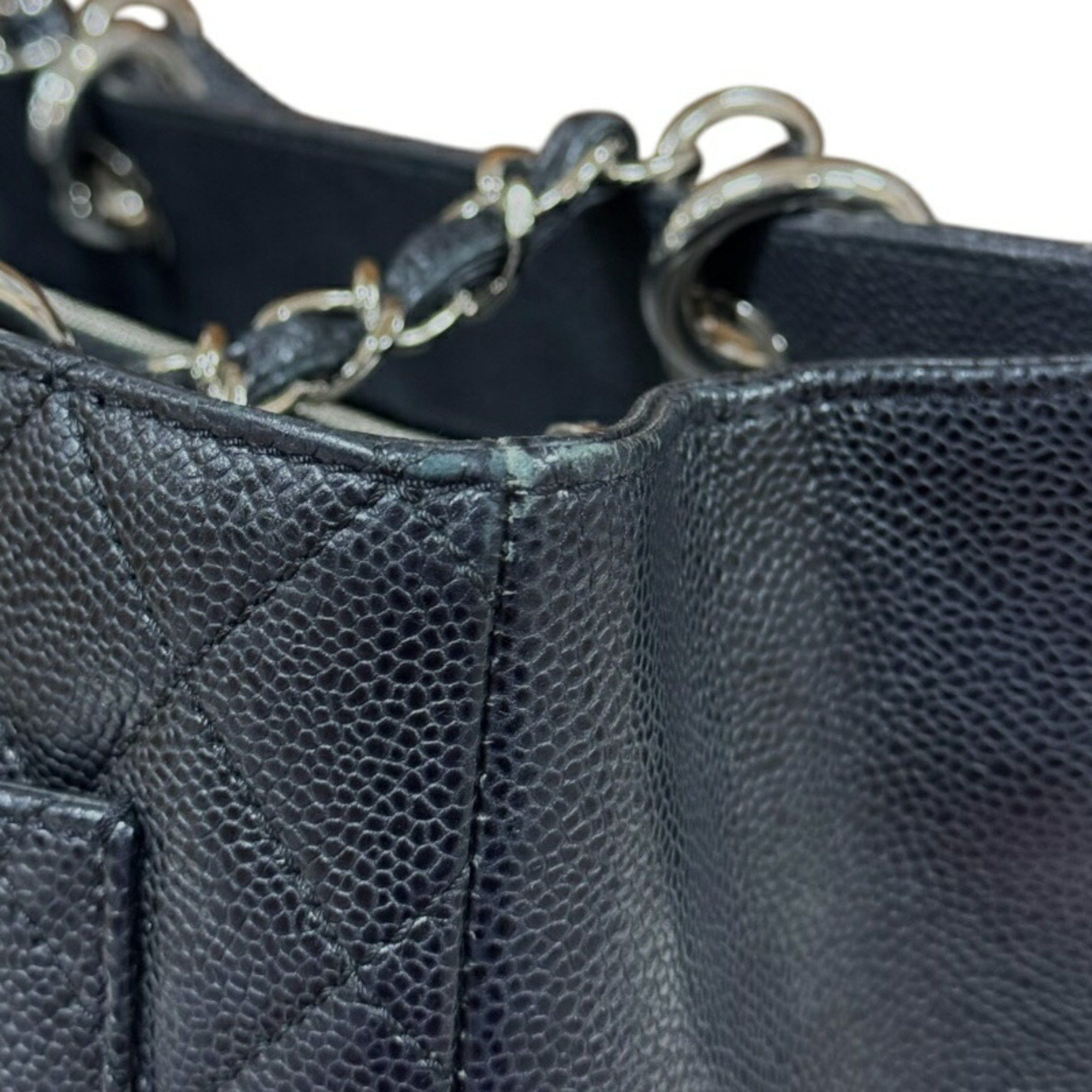 Chanel Chanel Grand Shopping tote Size ONE SIZE - 14 Thumbnail
