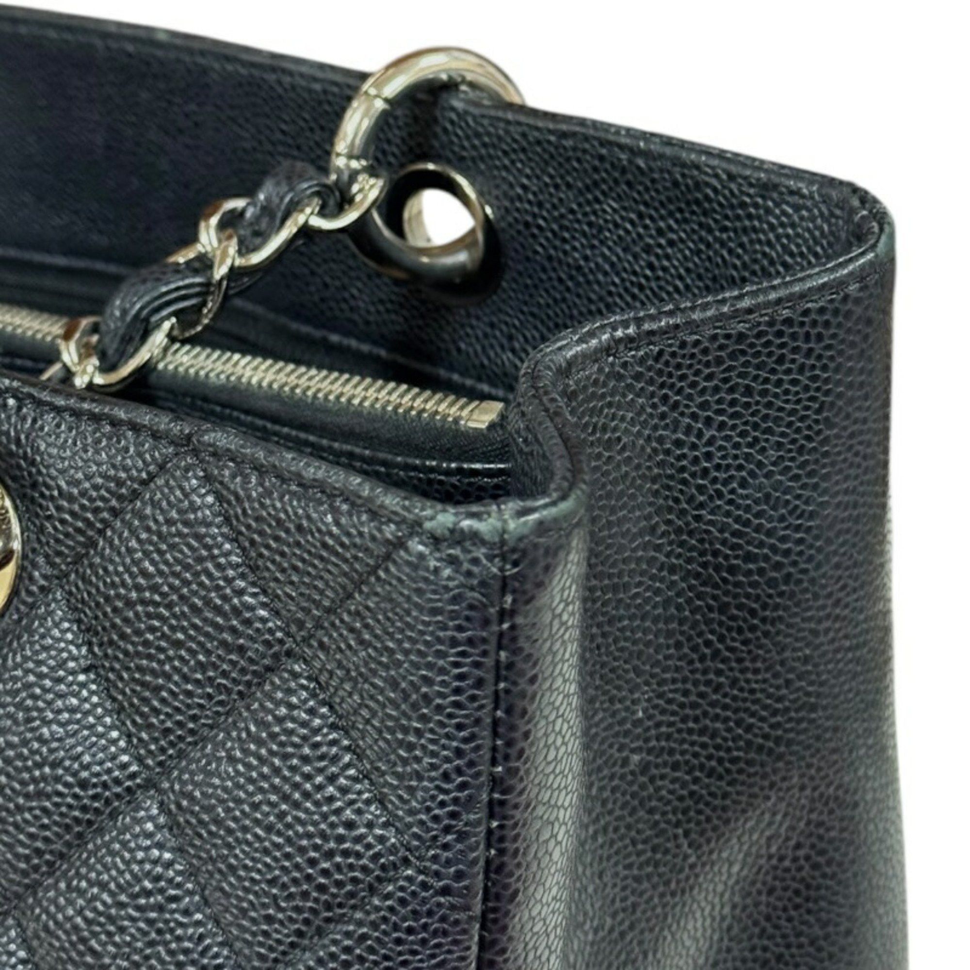Chanel Chanel Grand Shopping tote Size ONE SIZE - 13 Thumbnail