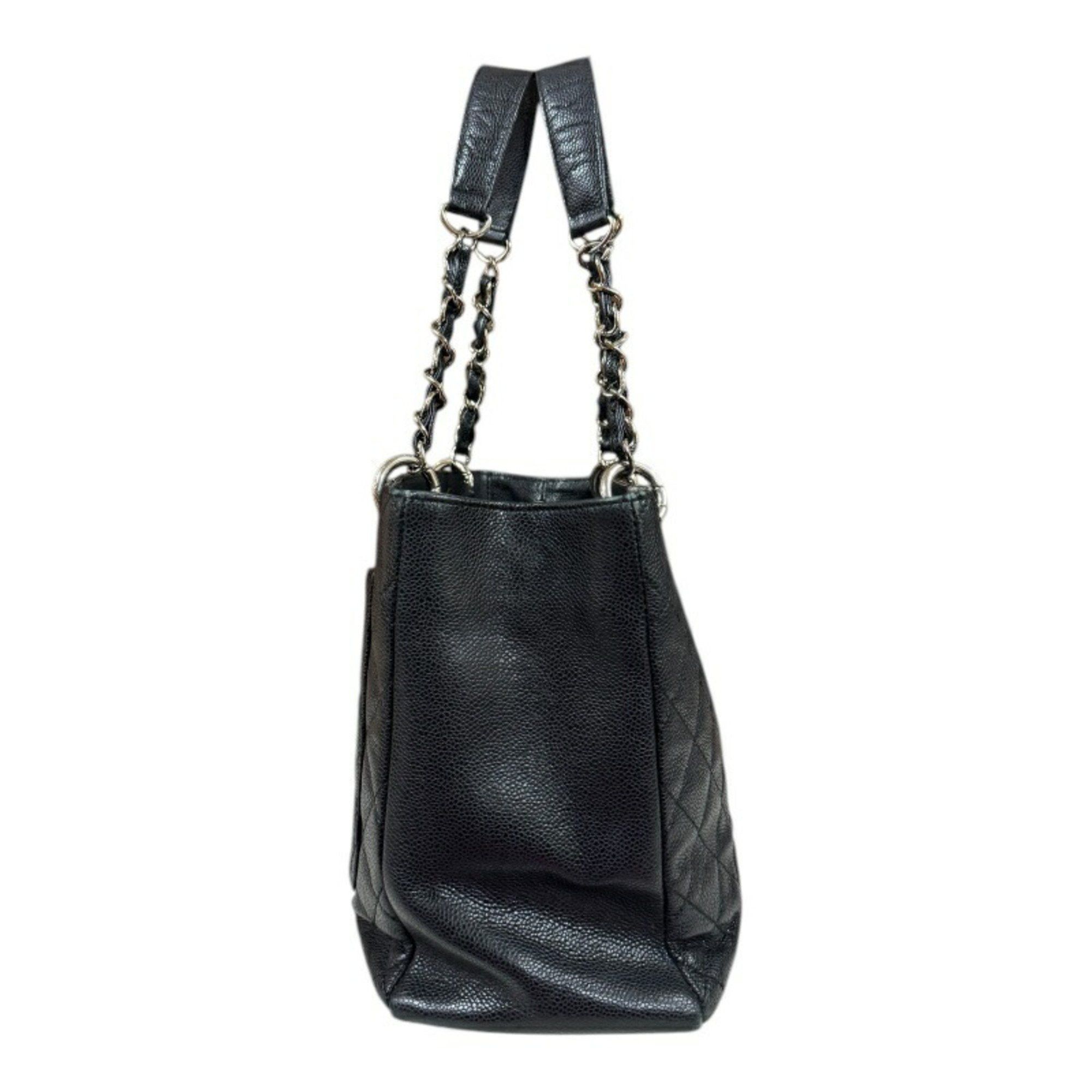 Chanel Chanel Grand Shopping tote Size ONE SIZE - 3 Thumbnail