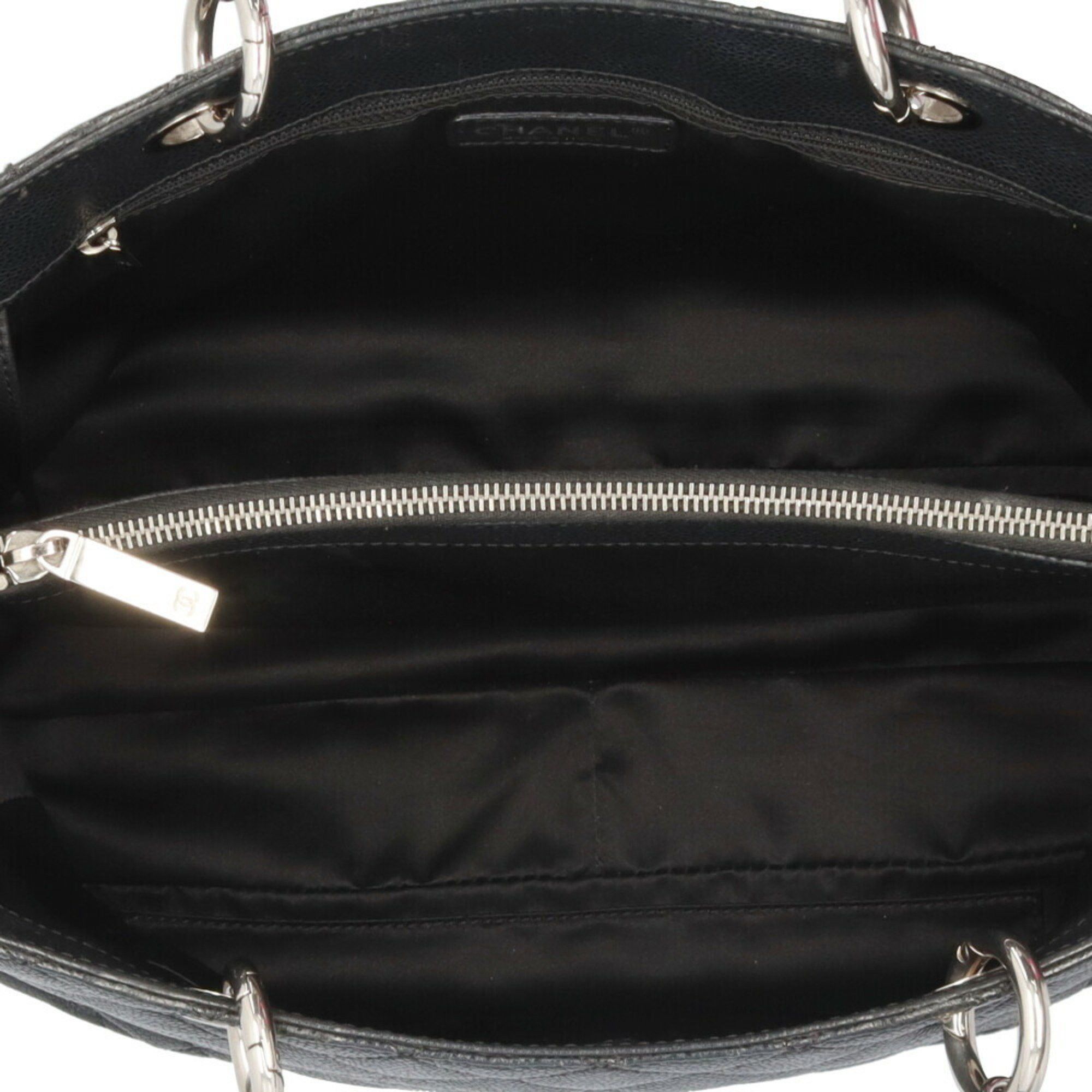 Chanel Chanel Grand Shopping tote Size ONE SIZE - 10 Thumbnail