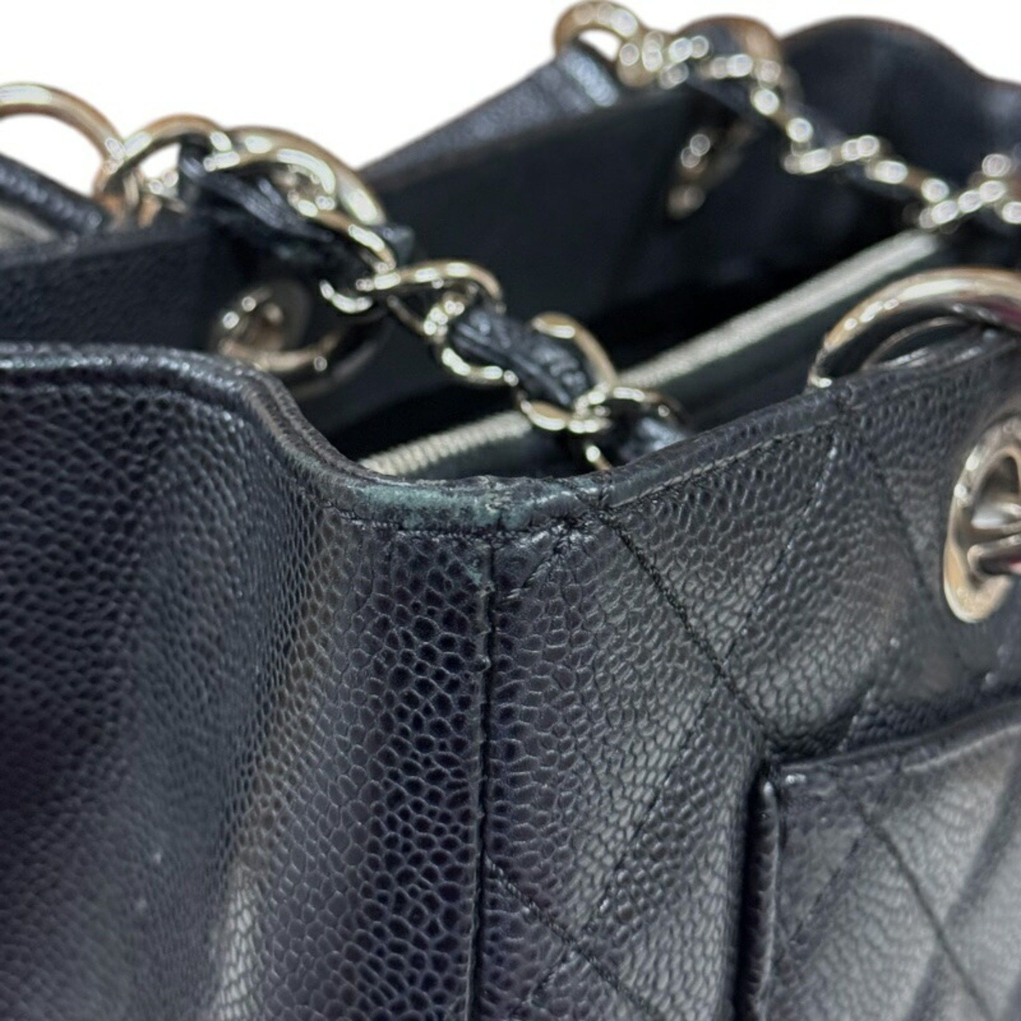 Chanel Chanel Grand Shopping tote Size ONE SIZE - 7 Thumbnail