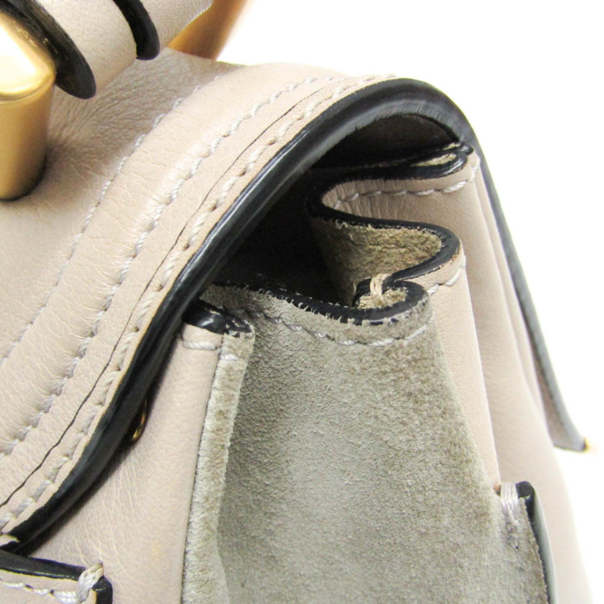 Chloe Chloé Indy shoulder Size ONE SIZE - 8 Thumbnail
