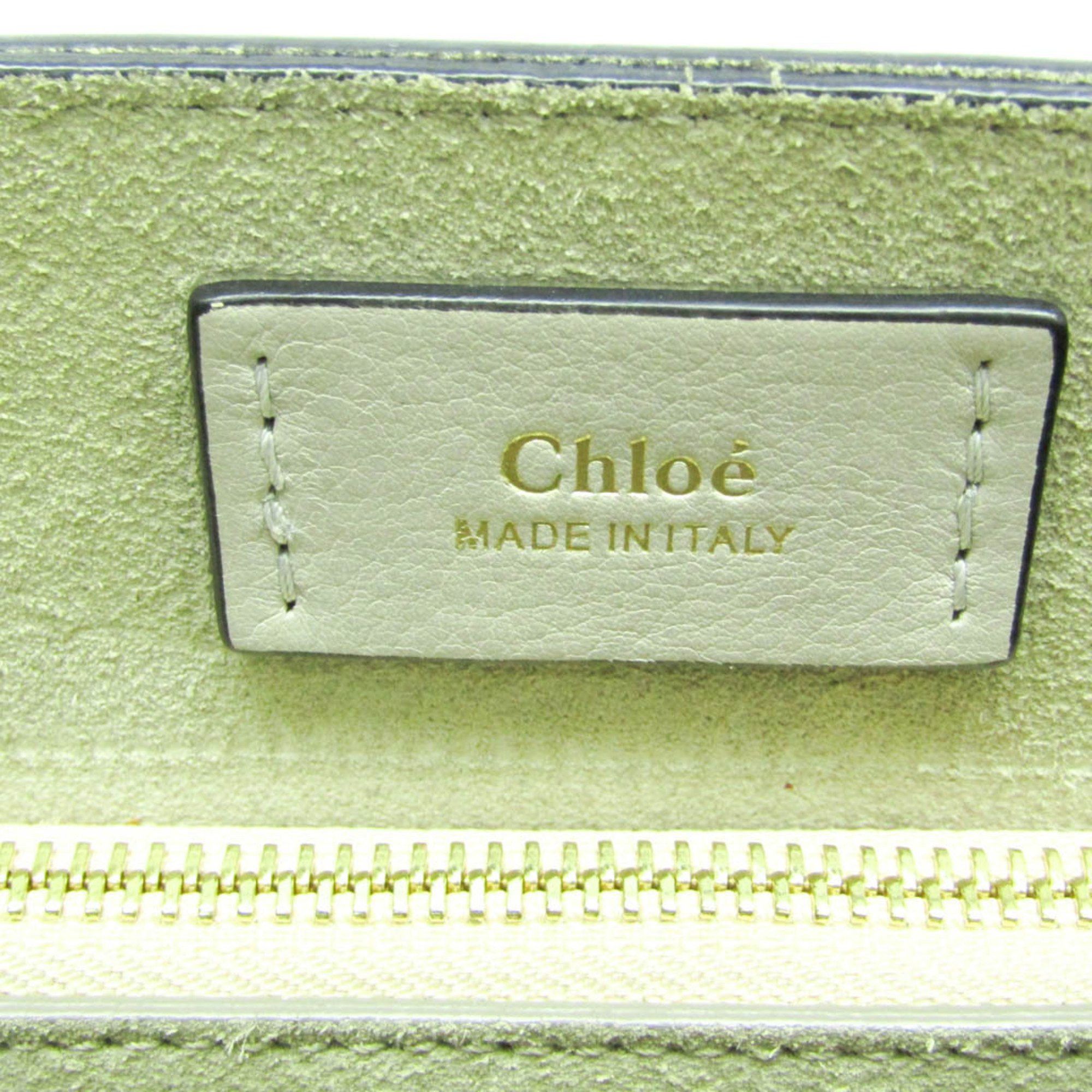 Chloe Chloé Indy shoulder Size ONE SIZE - 14 Thumbnail