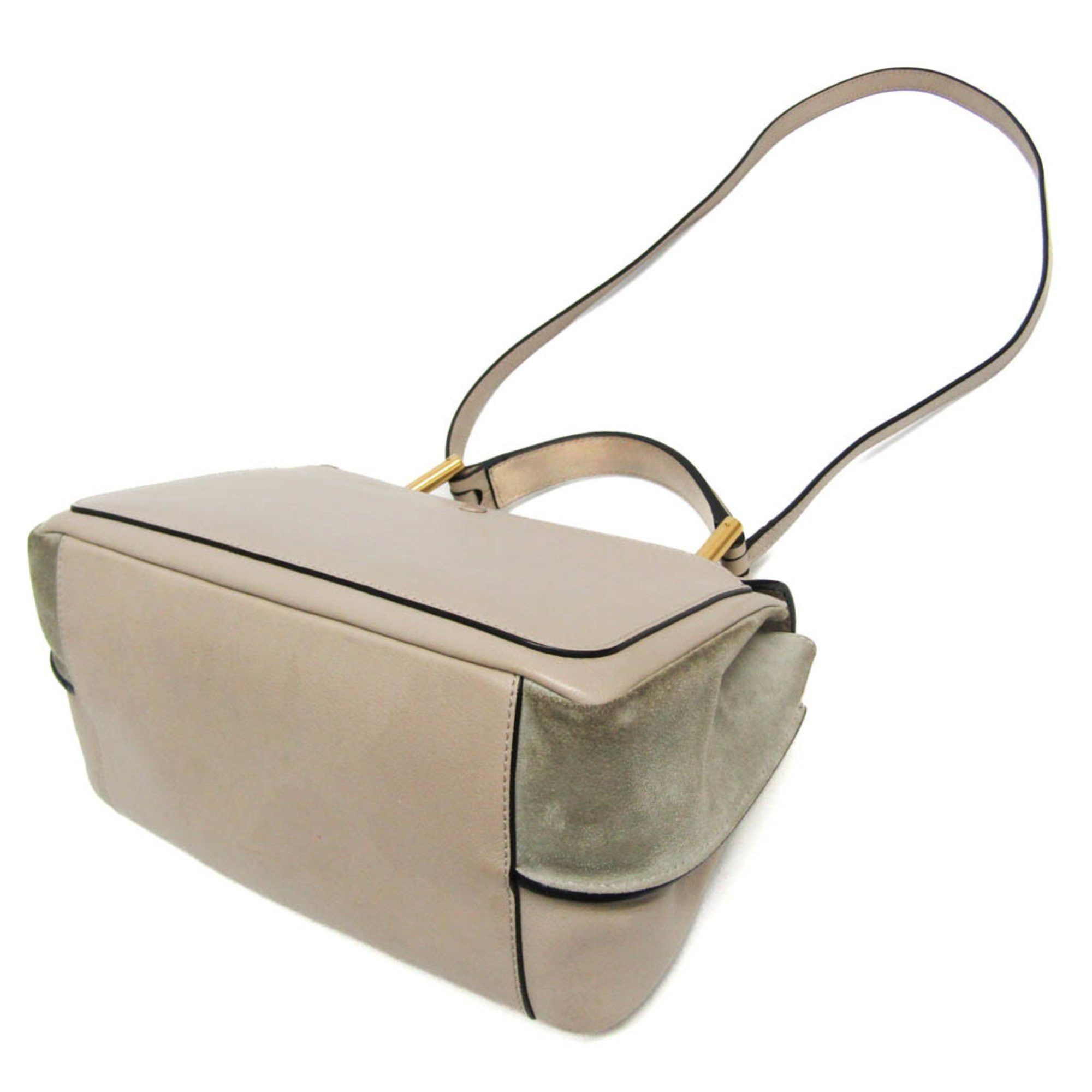 Chloe Chloé Indy shoulder Size ONE SIZE - 2 Thumbnail