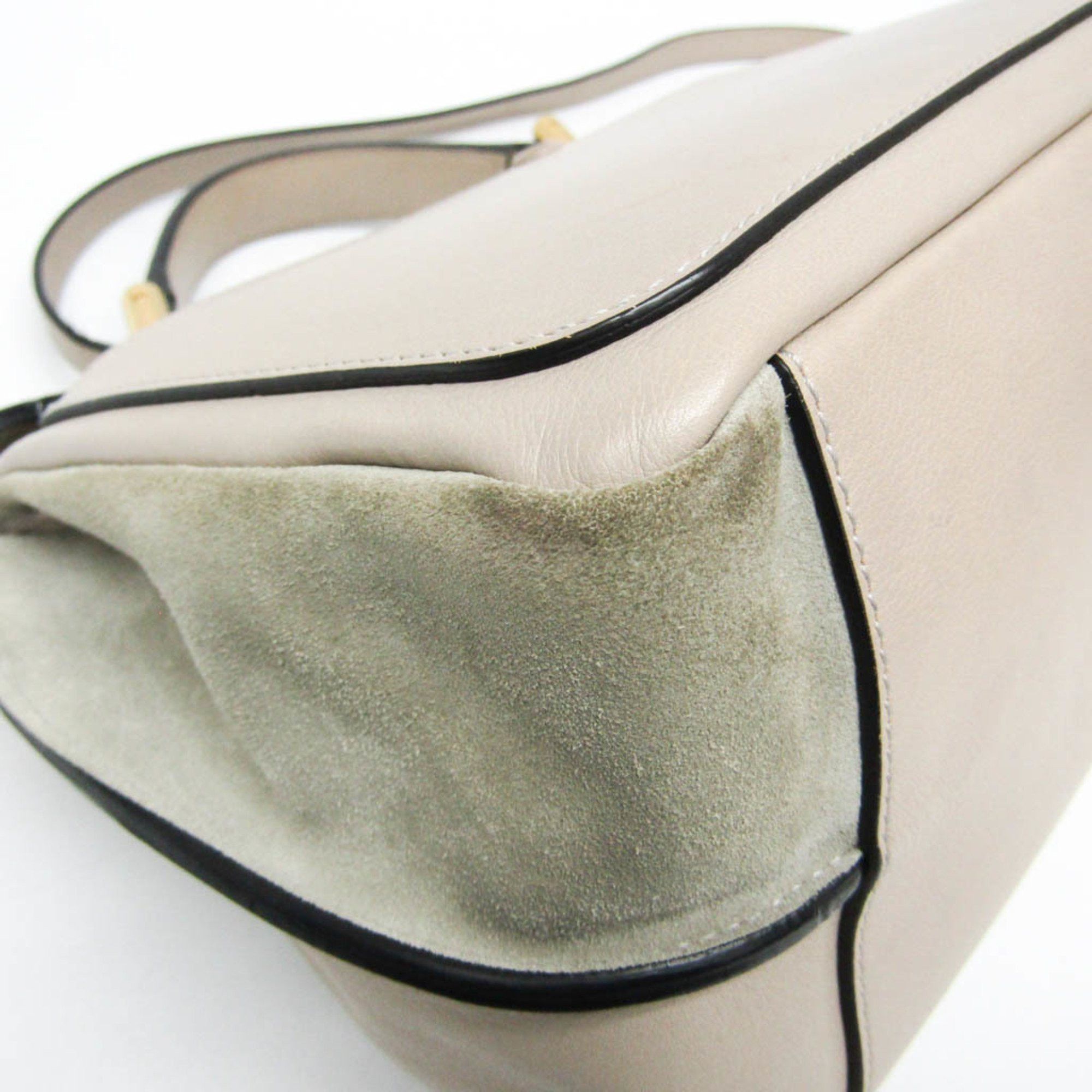 Chloe Chloé Indy shoulder Size ONE SIZE - 3 Thumbnail