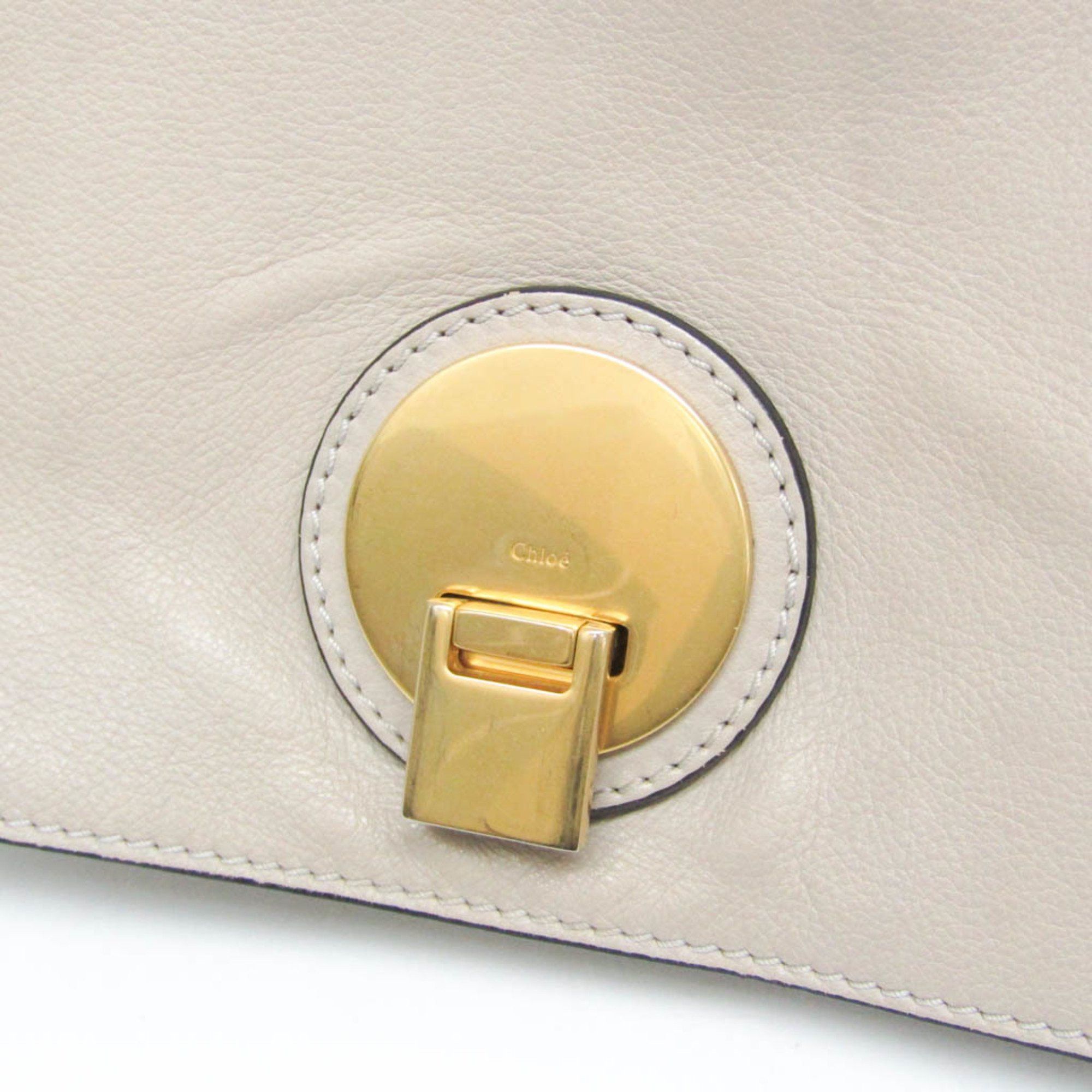 Chloe Chloé Indy shoulder Size ONE SIZE - 10 Thumbnail
