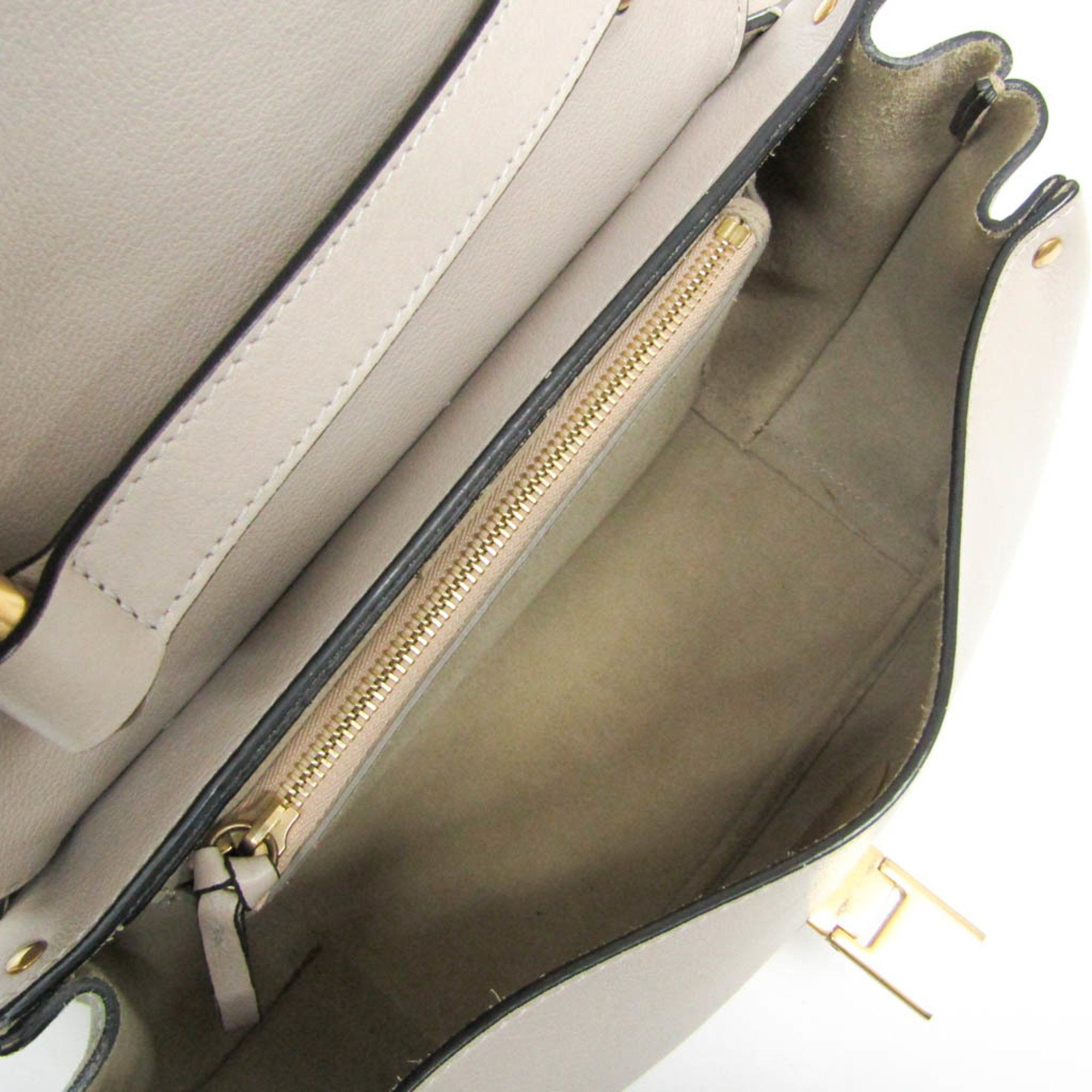 Chloe Chloé Indy shoulder Size ONE SIZE - 5 Thumbnail