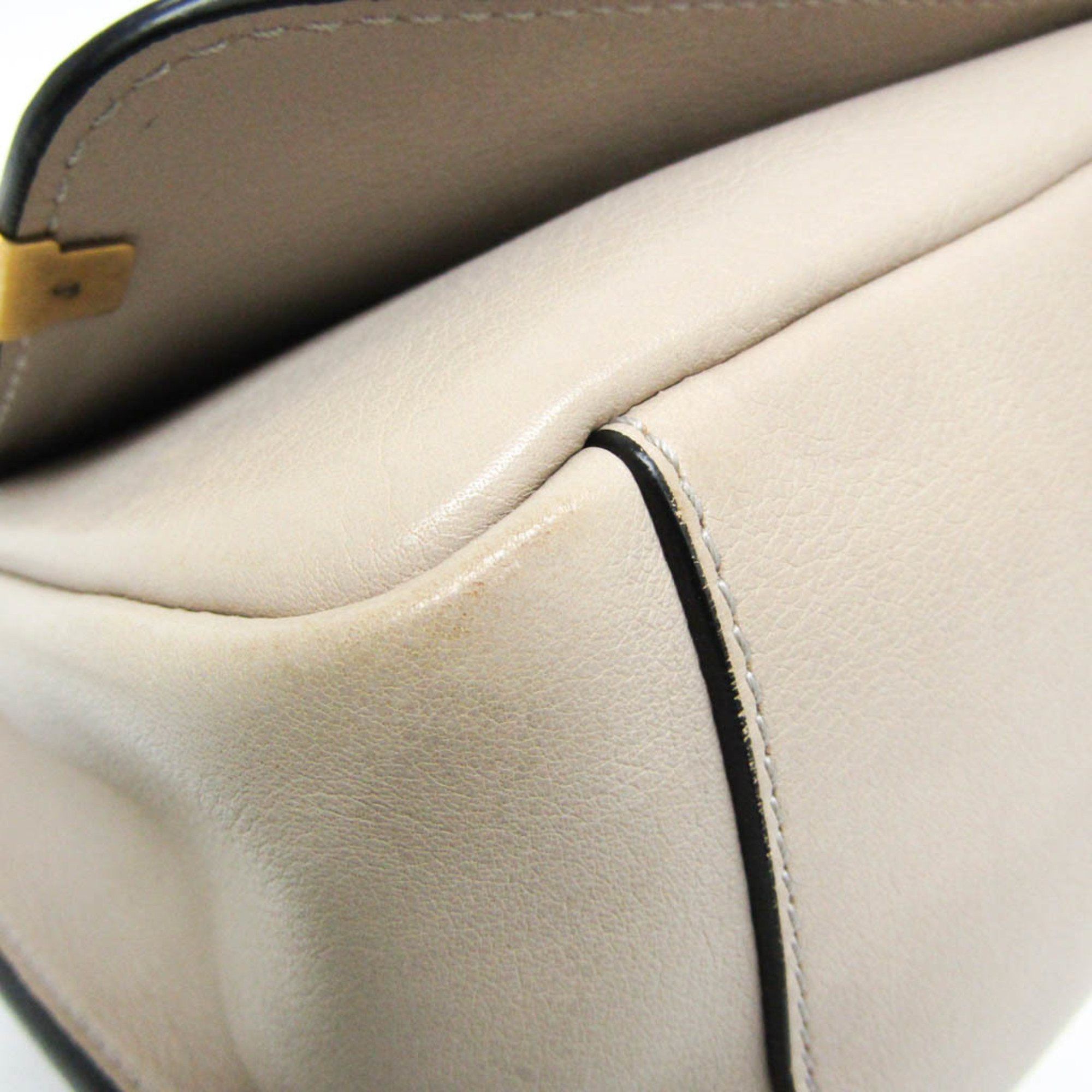 Chloe Chloé Indy shoulder Size ONE SIZE - 4 Thumbnail