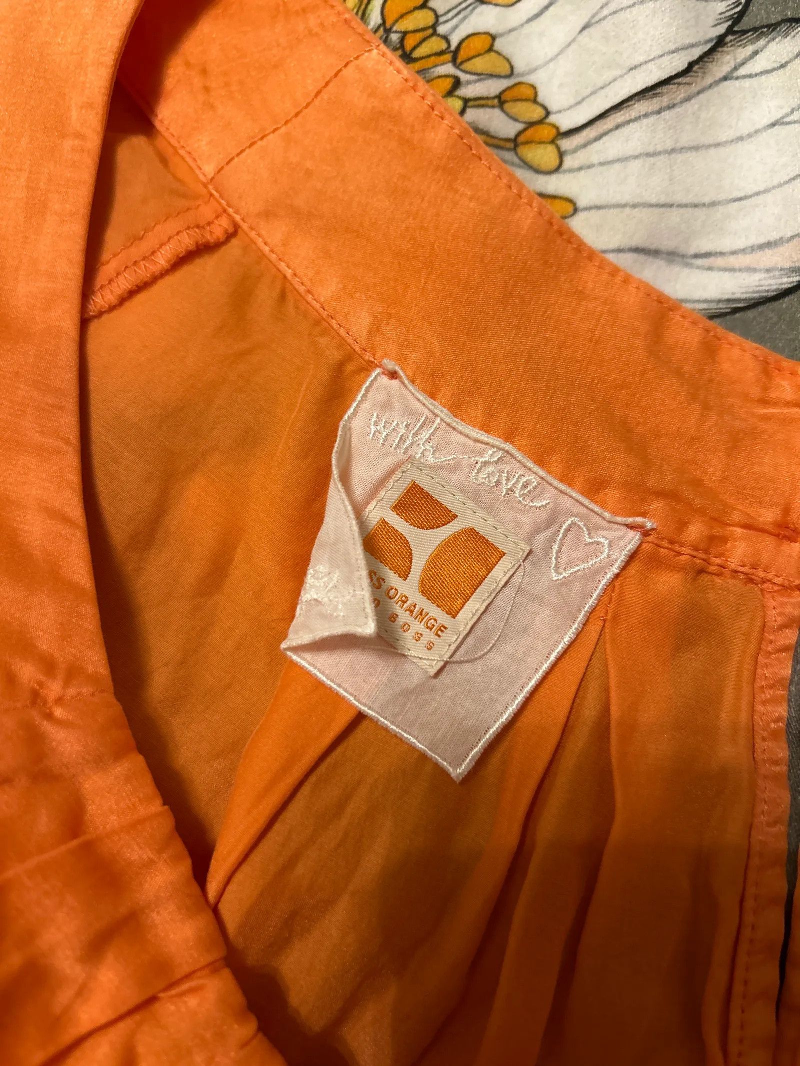 Hugo Boss Boss Orange Dress Size M / US 6-8 / IT 42-44 - 2 Thumbnail