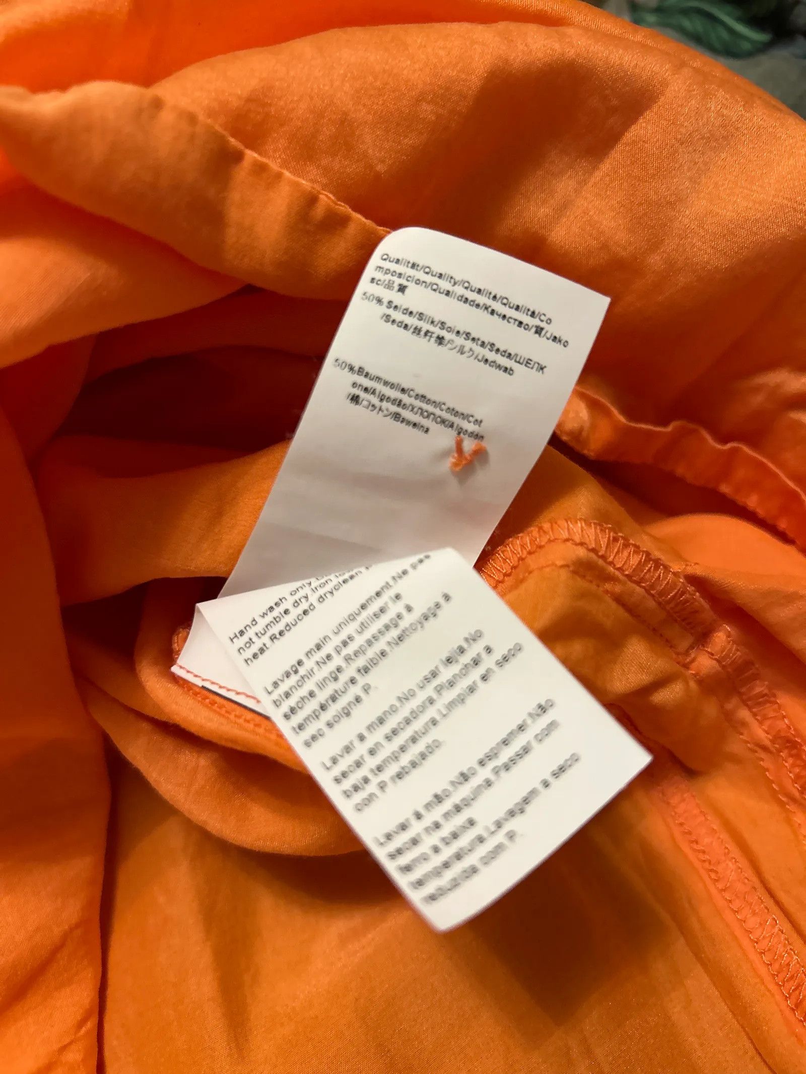 Hugo Boss Boss Orange Dress Size M / US 6-8 / IT 42-44 - 3 Thumbnail