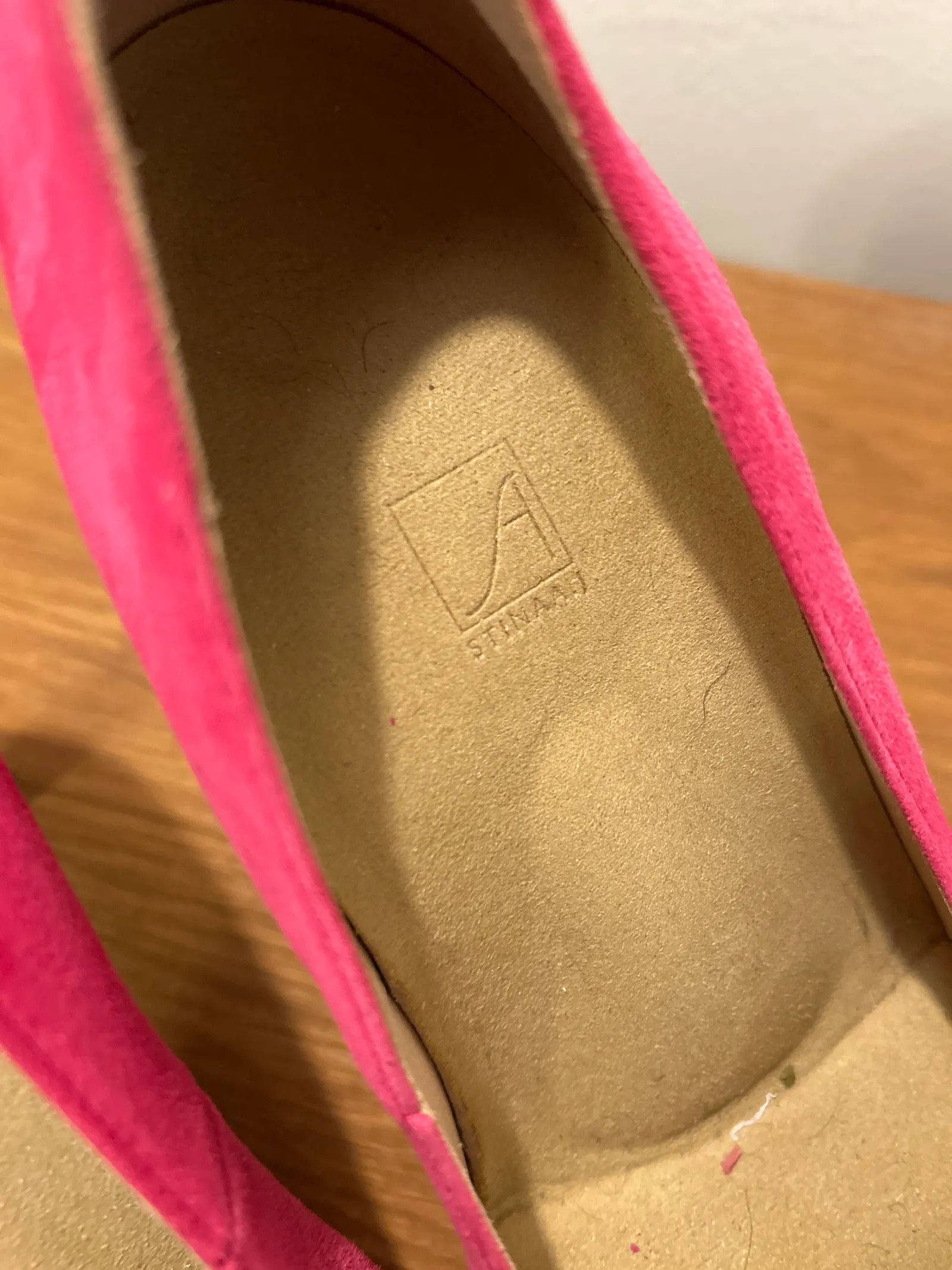 Other Stinaa J Heels Size US 8 / IT 38 - 2 Thumbnail