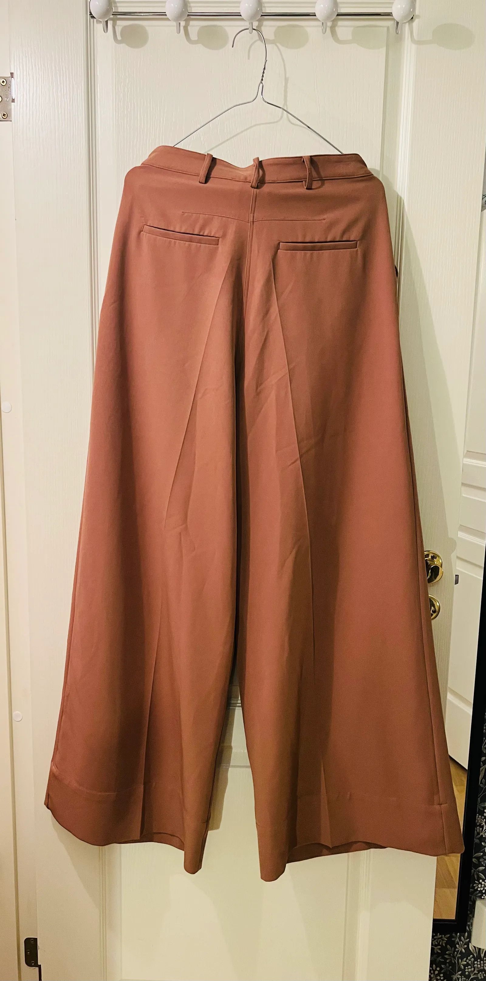 Designers Remix Designers remix Veronique pants Pants Size 25" / US 0 / IT 36 - 4 Thumbnail