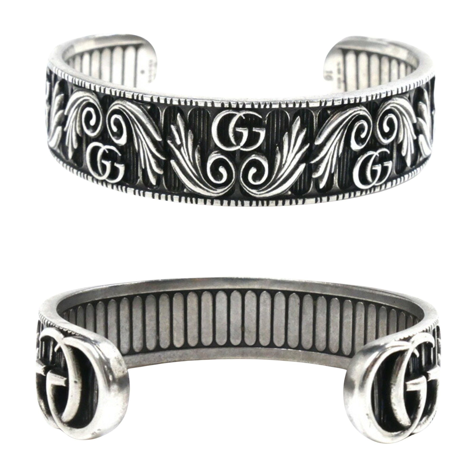 Gucci Gucci bracelet Size ONE SIZE - 2 Thumbnail