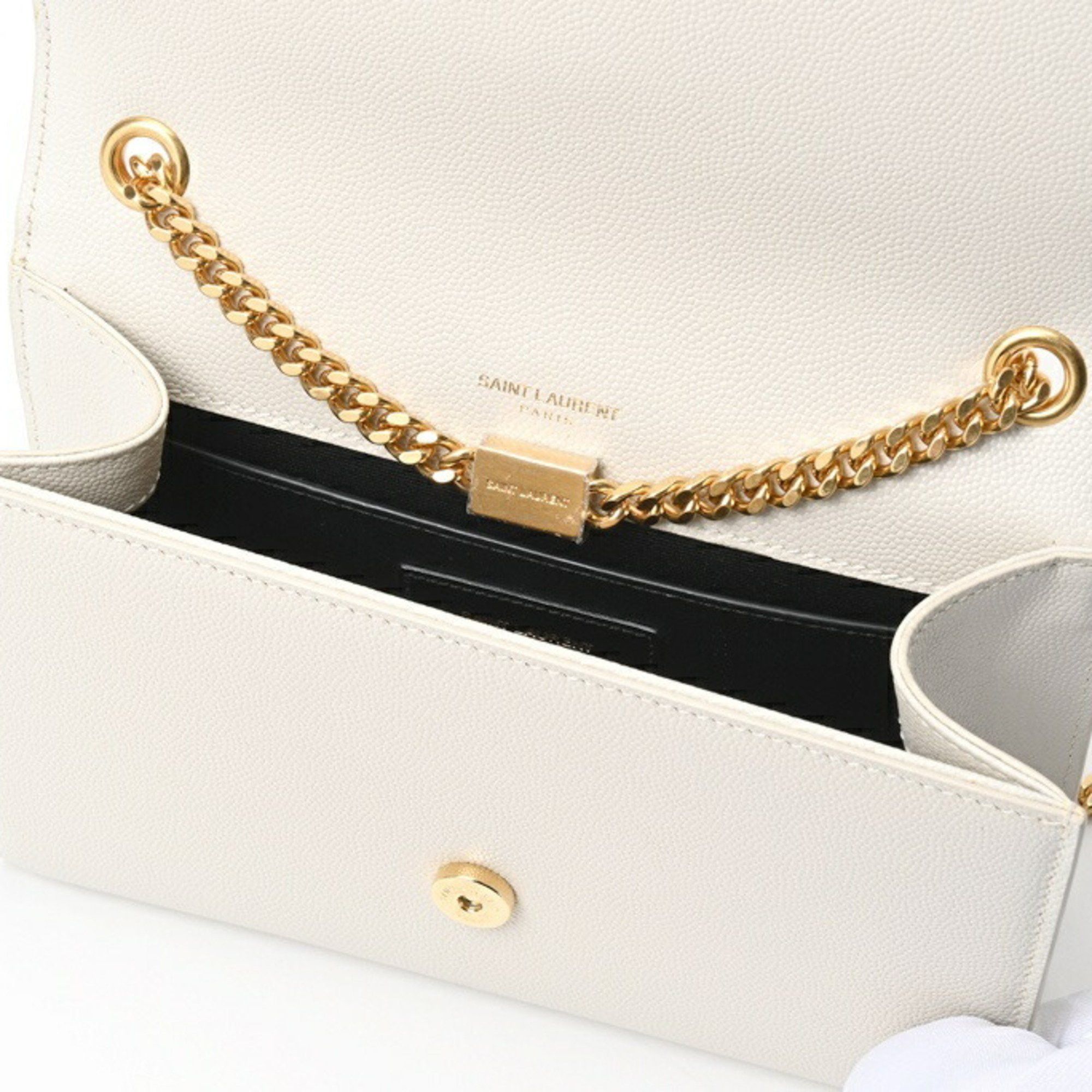 Yves Saint Laurent Saint Laurent shoulder Size ONE SIZE - 6 Thumbnail